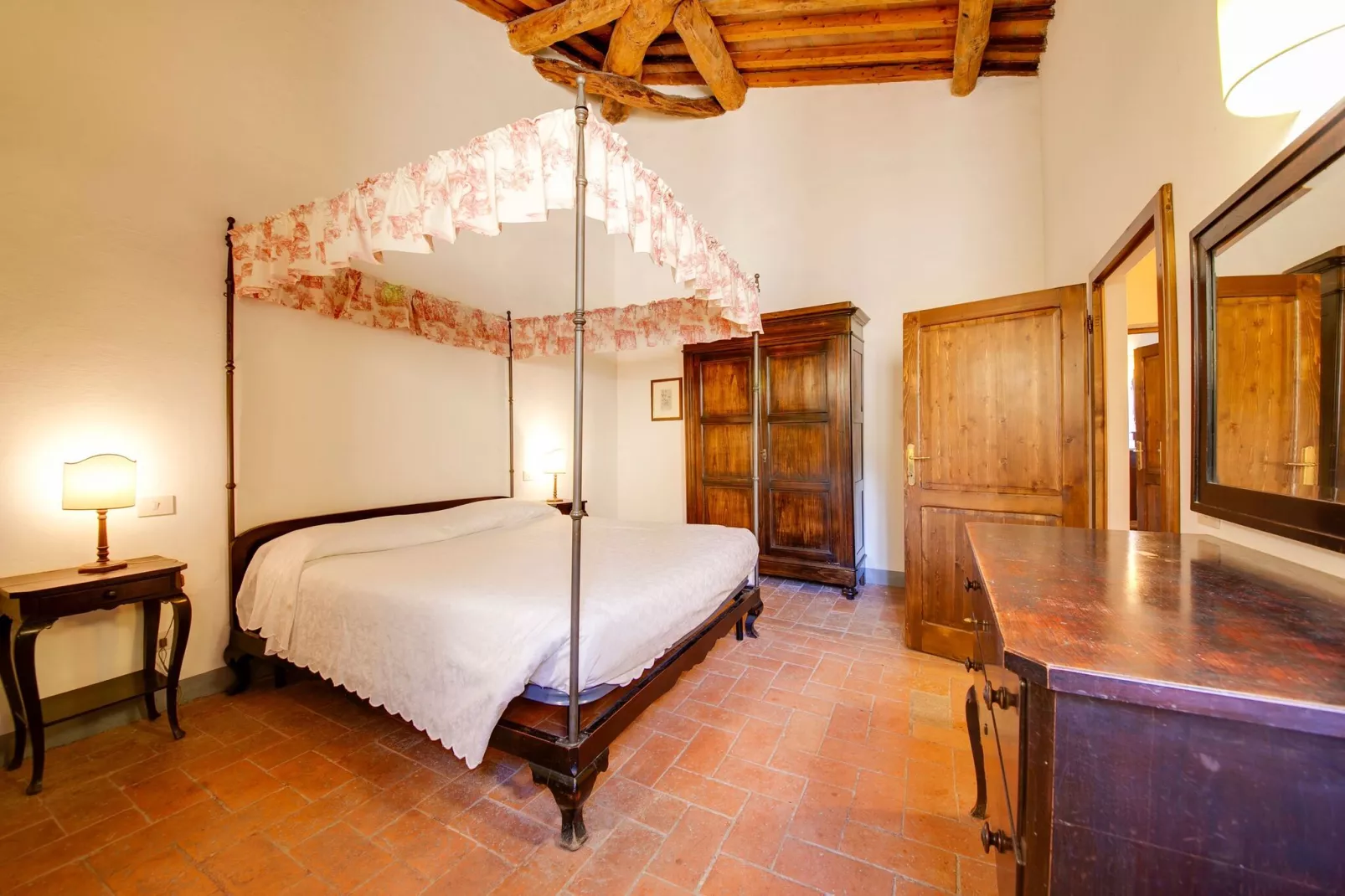 I Sodi-Bedroom