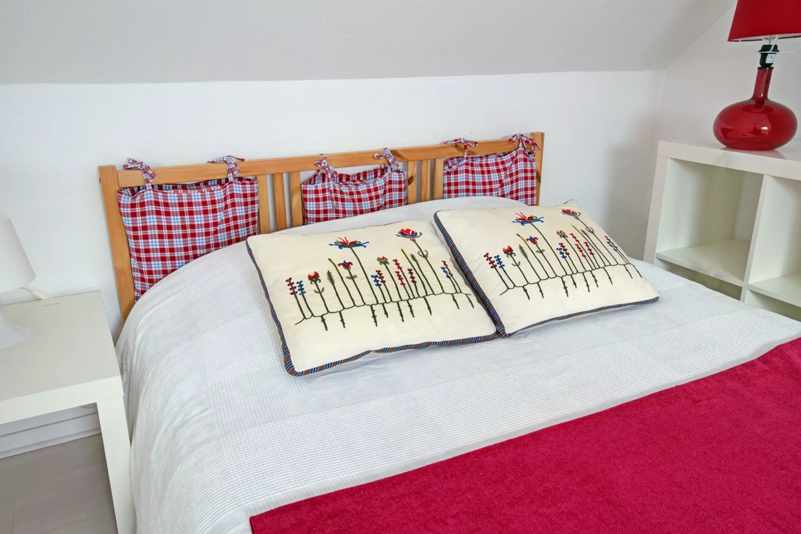 Le Clos Surcouf-Bedroom
