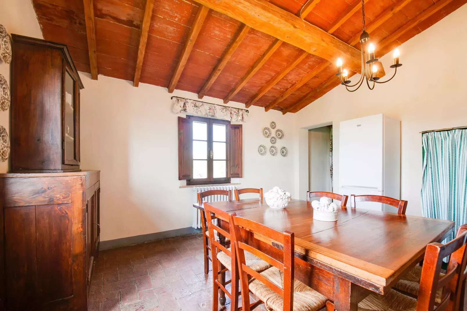 I Sodi-Dining room