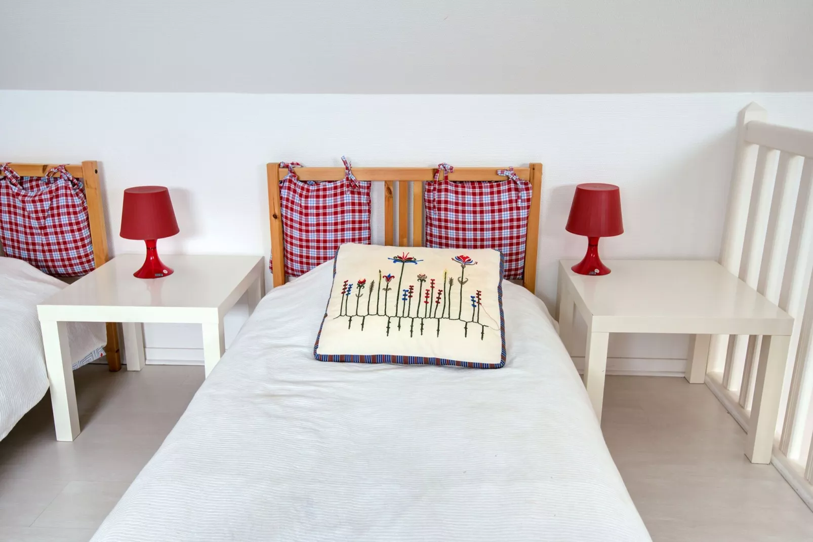 Le Clos Surcouf-Bedroom