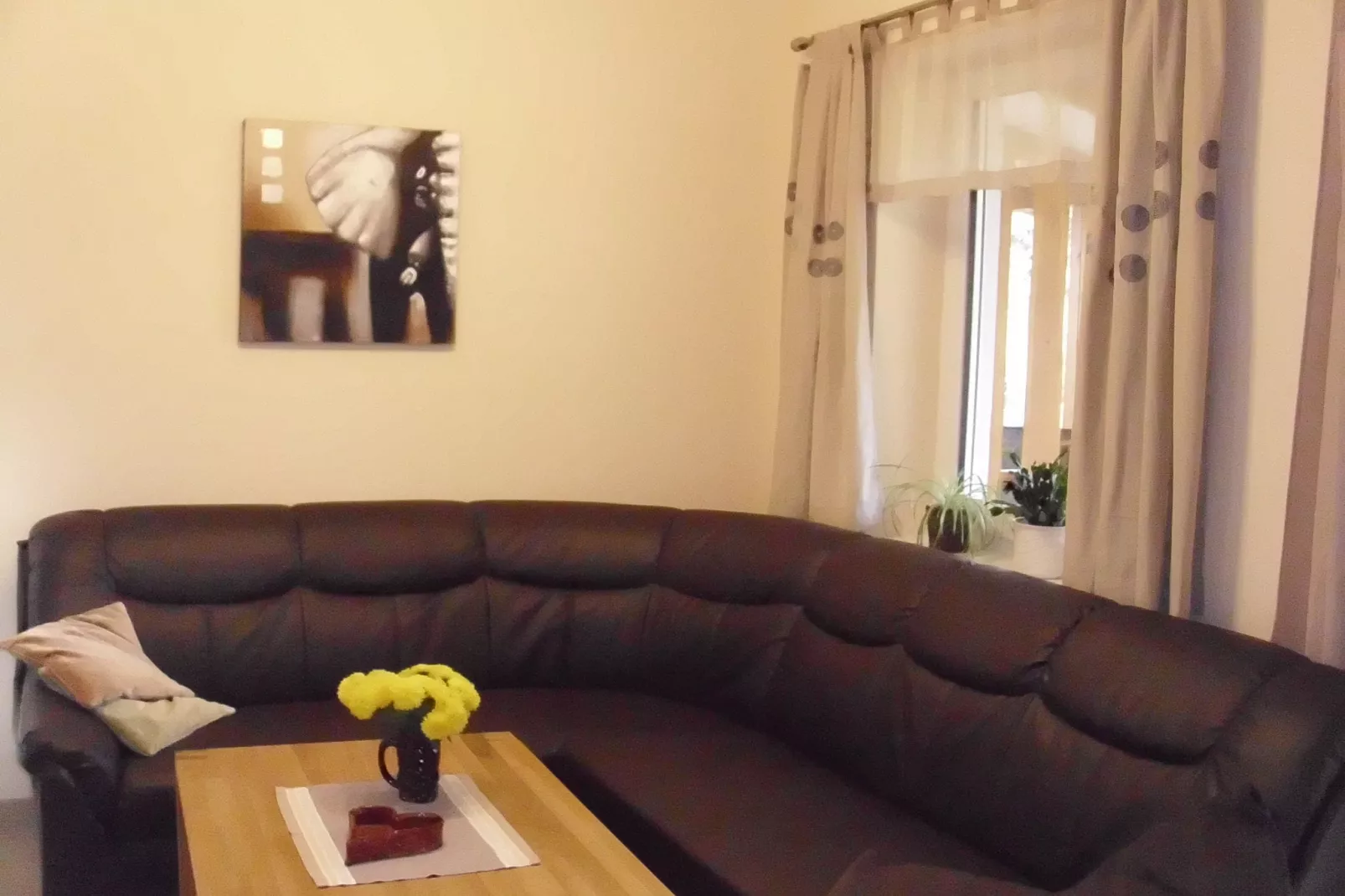 Harderhof 5-Wohnzimmer
