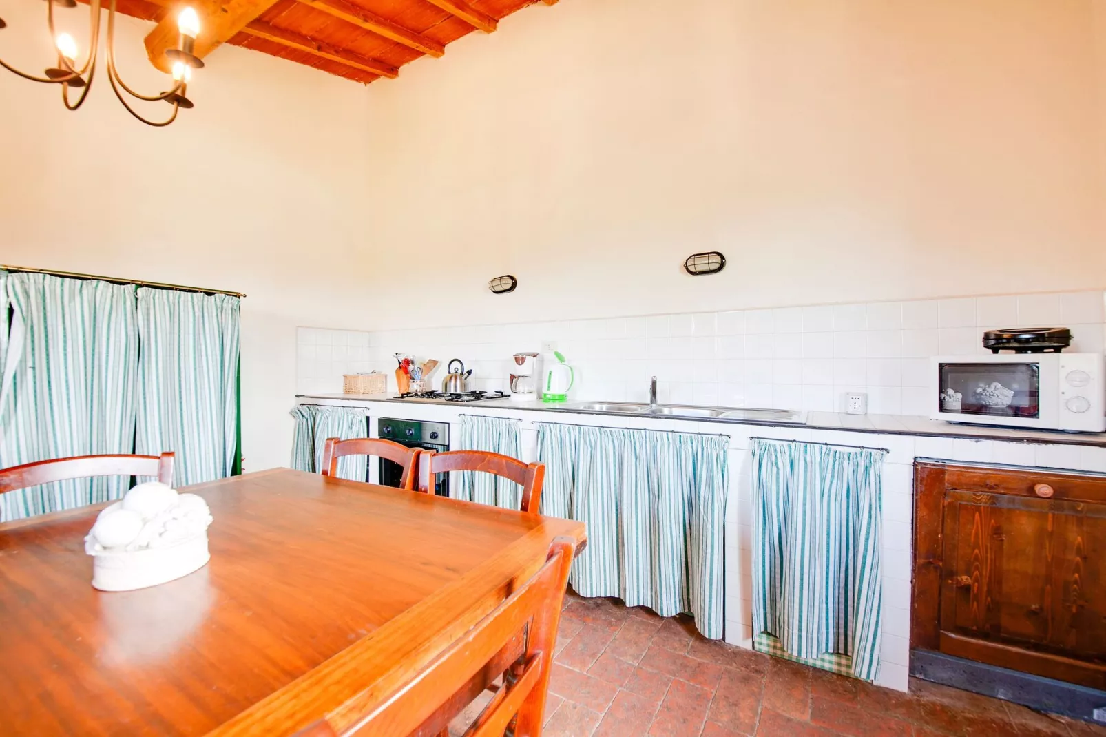 I Sodi-Kitchen