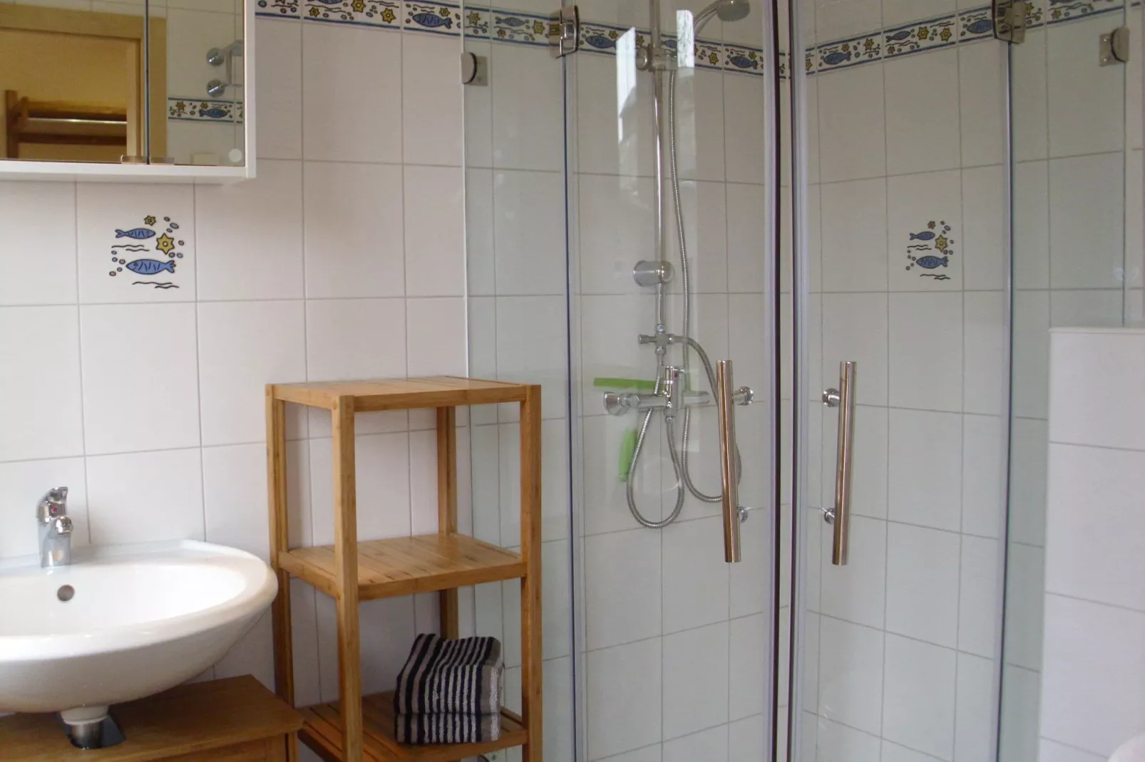 Harderhof 5-Badezimmer