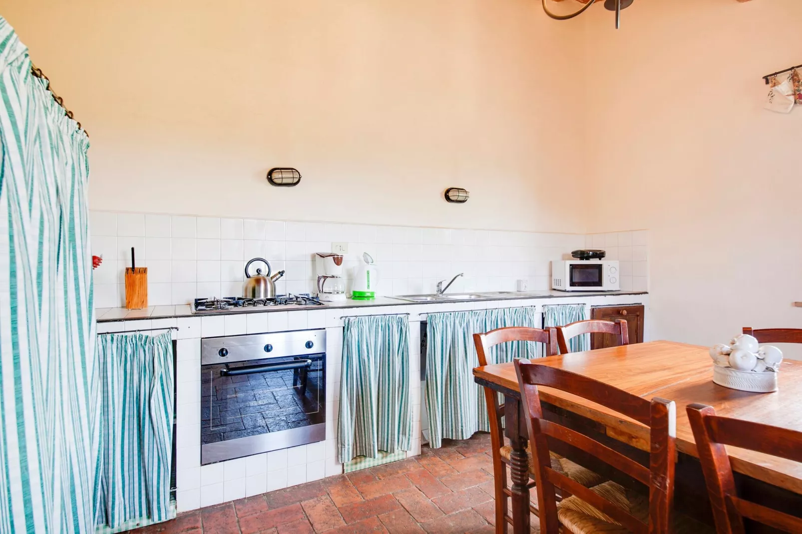 I Sodi-Kitchen