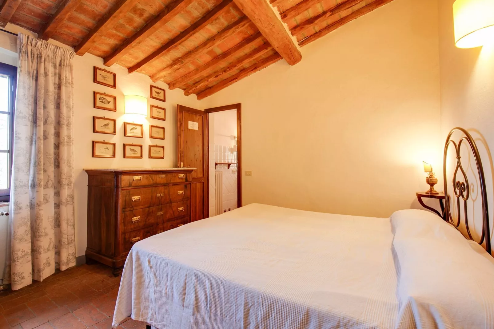 I Sodi-Bedroom