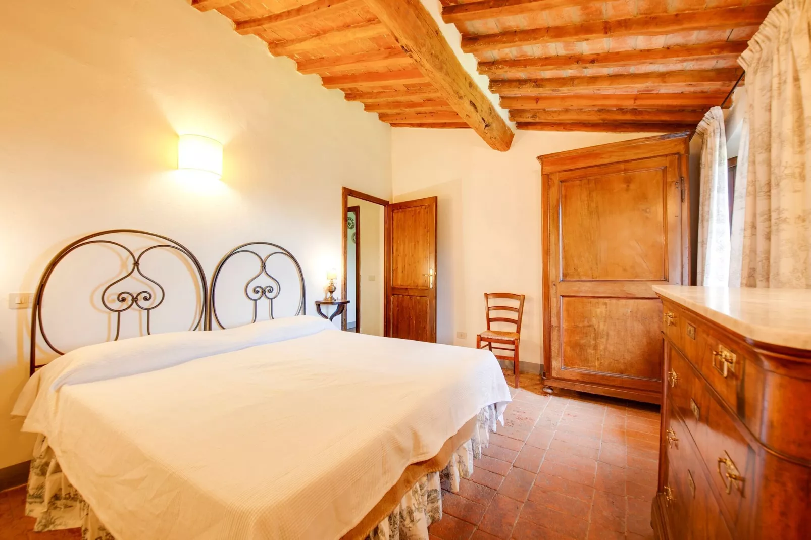 I Sodi-Bedroom