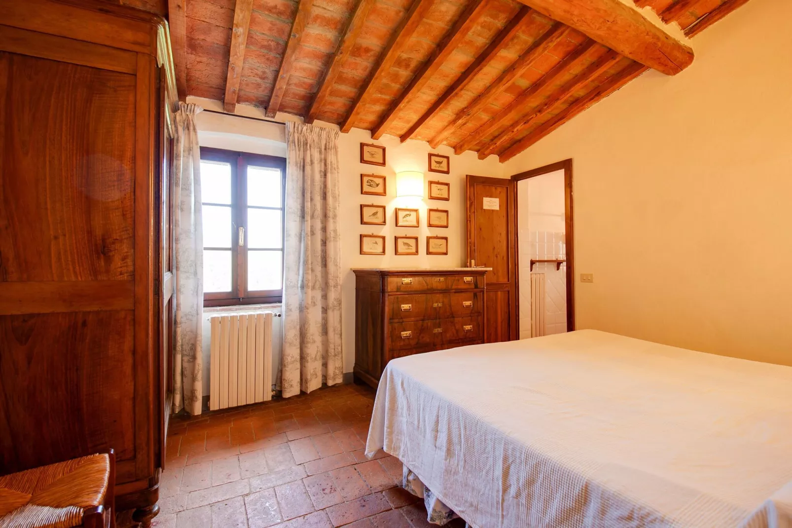 I Sodi-Bedroom