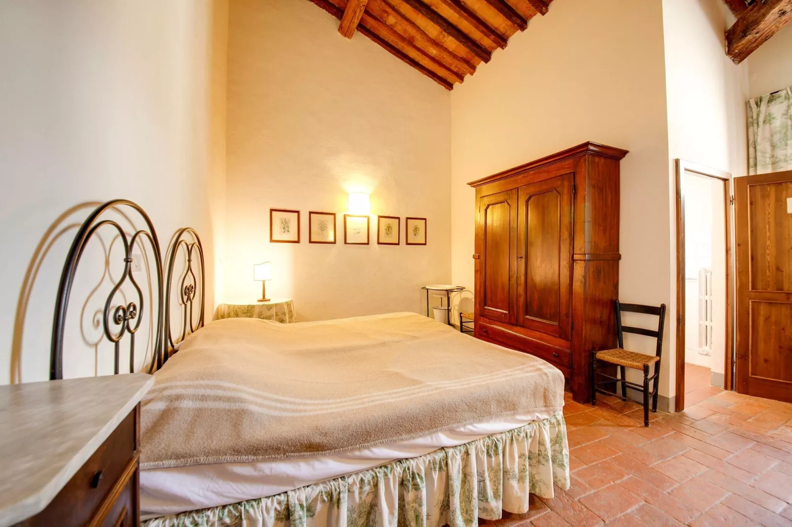 I Sodi-Bedroom