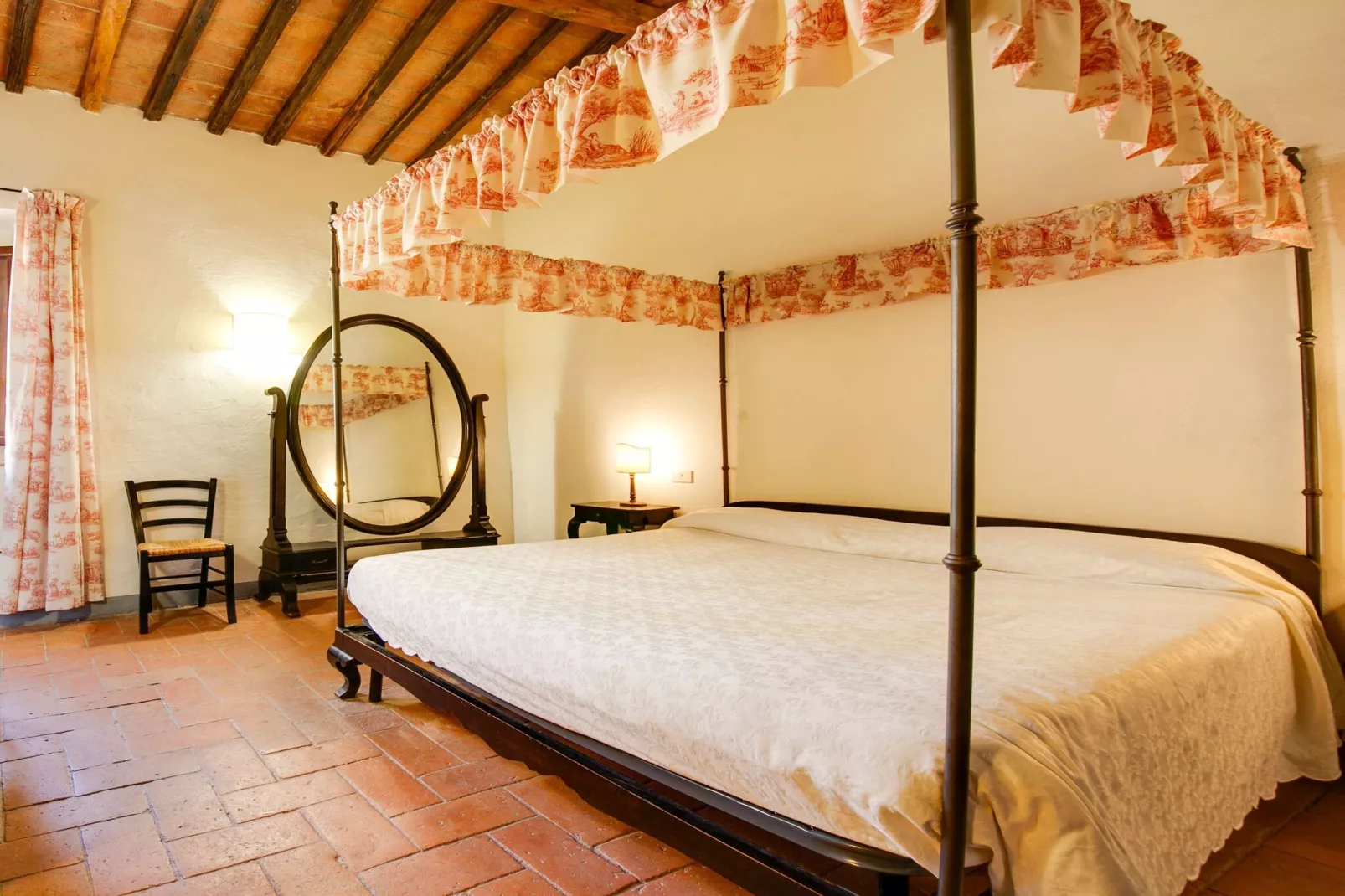 I Sodi-Bedroom