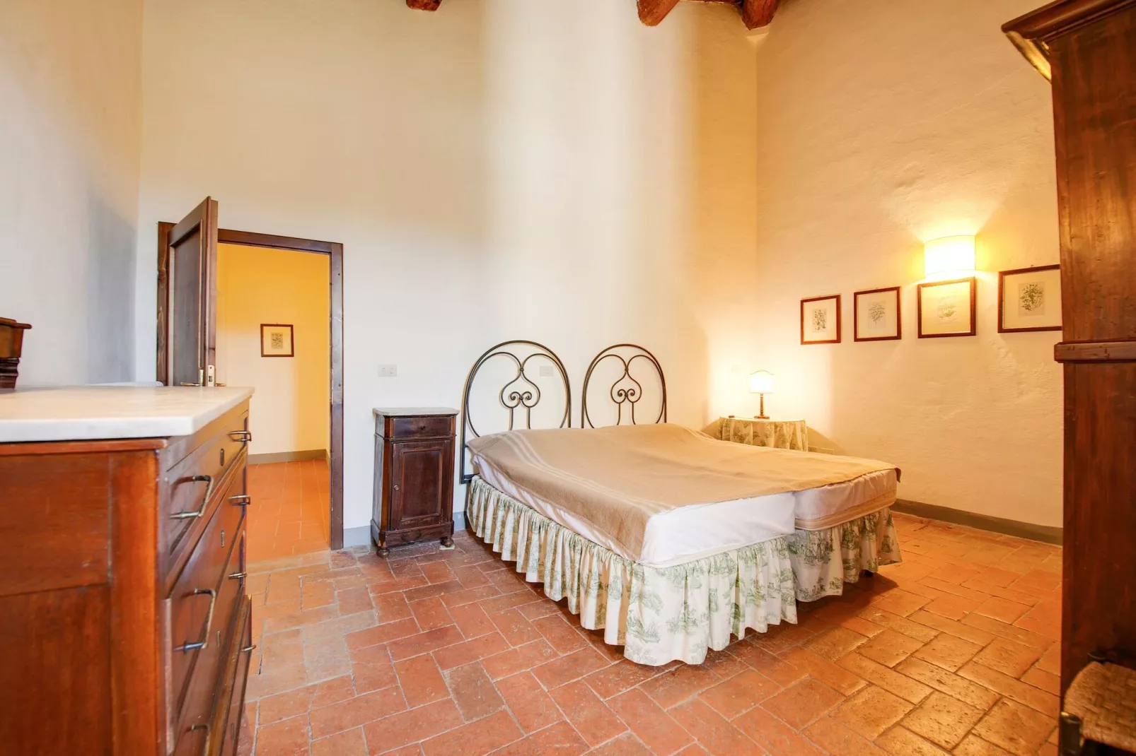 I Sodi-Bedroom