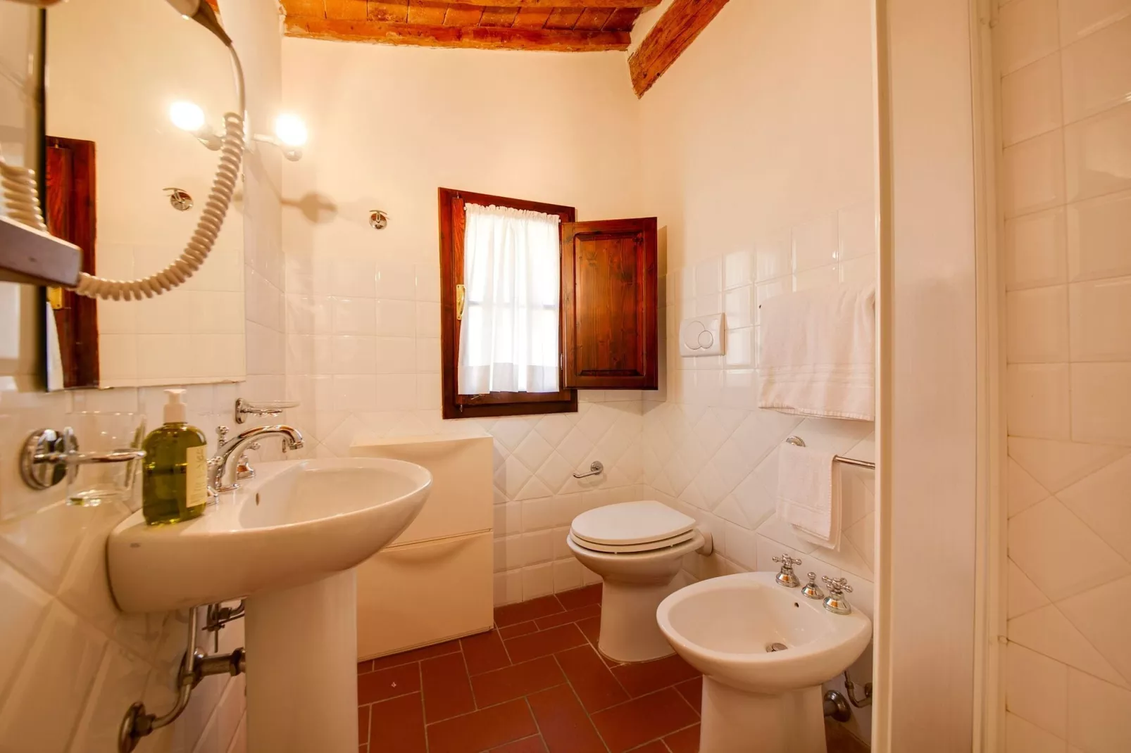 I Sodi-Bathroom