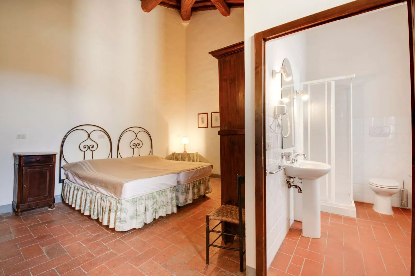 I Sodi-Bathroom