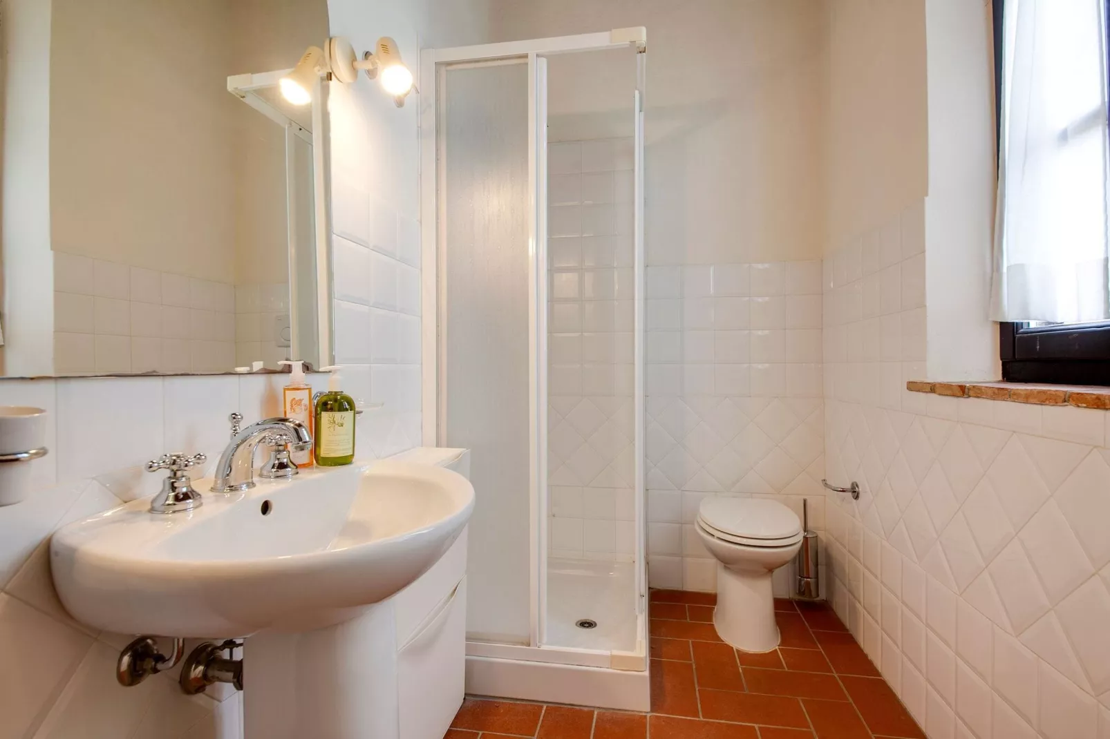 I Sodi-Bathroom