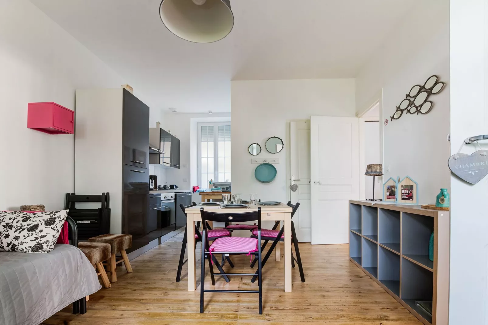 Le 39-Wohnzimmer