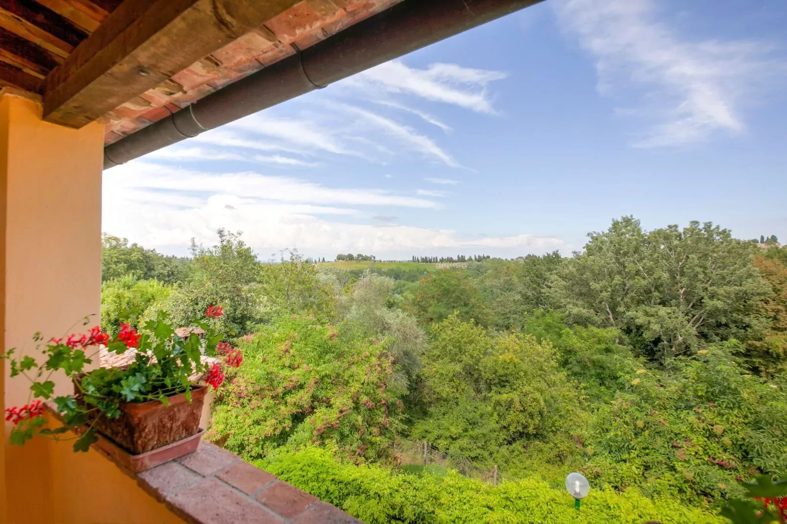 I Sodi-View summer