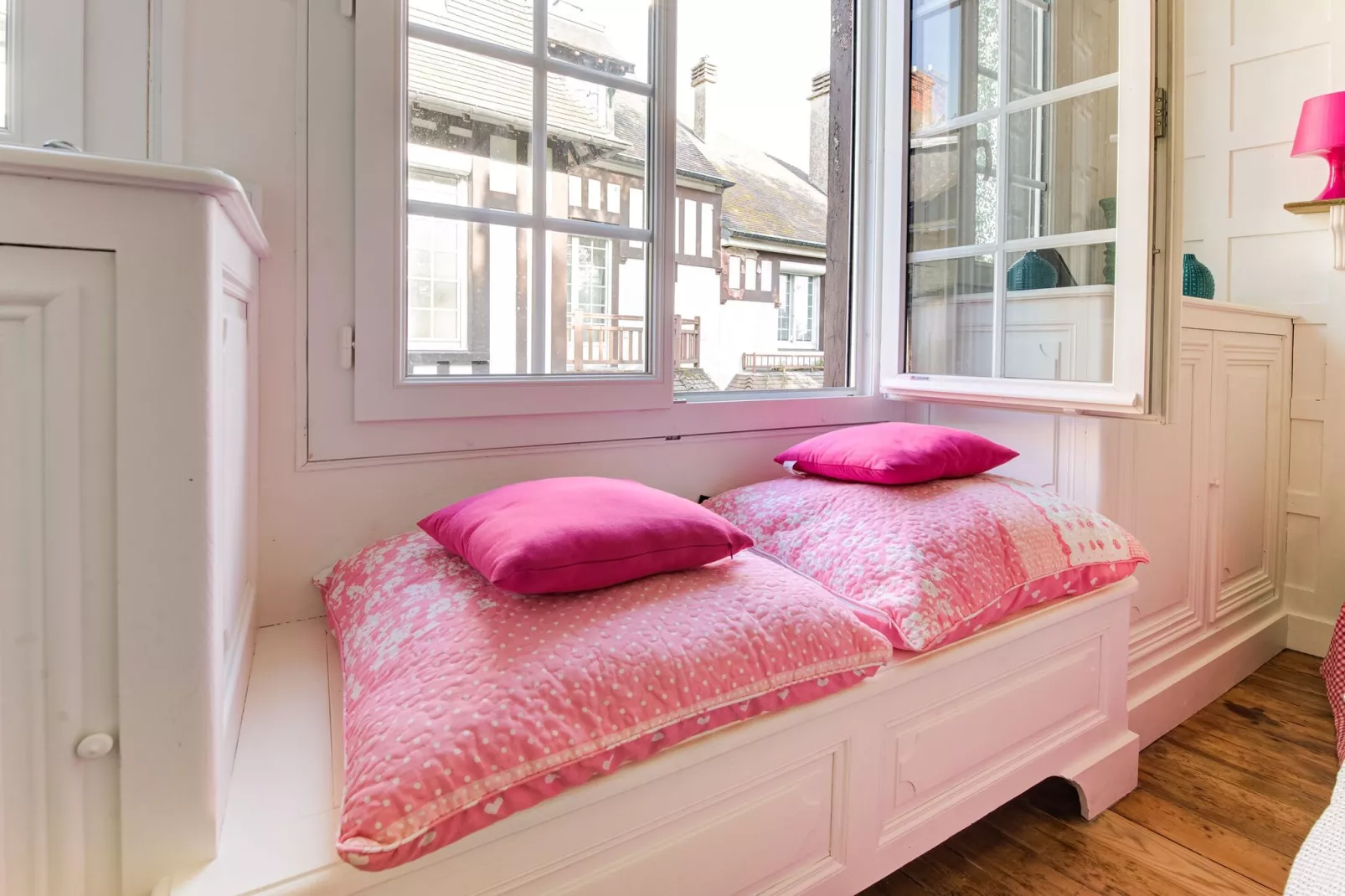 Le 39-Schlafzimmer