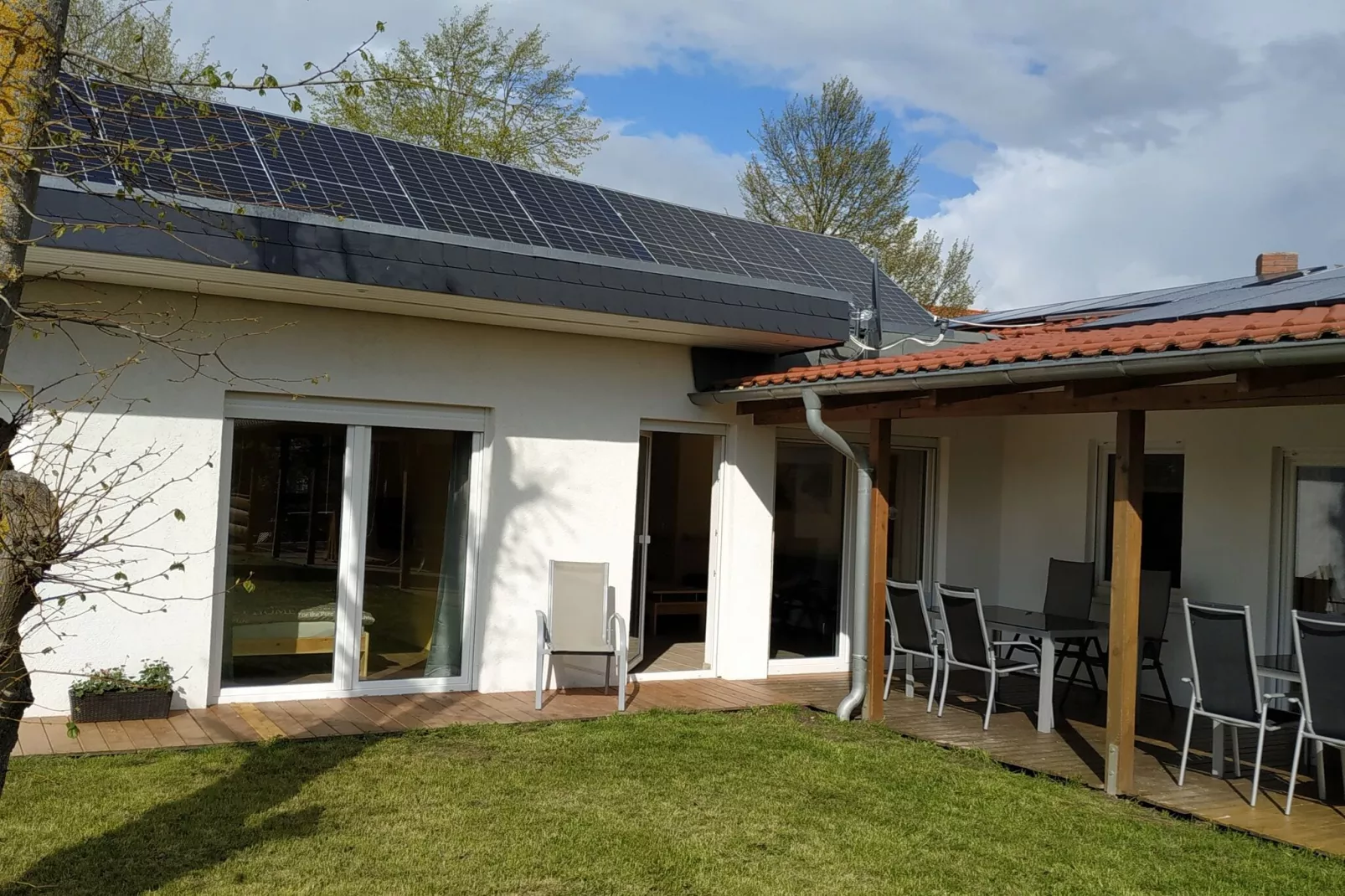 Harderhof 6-Terrassenbalkon