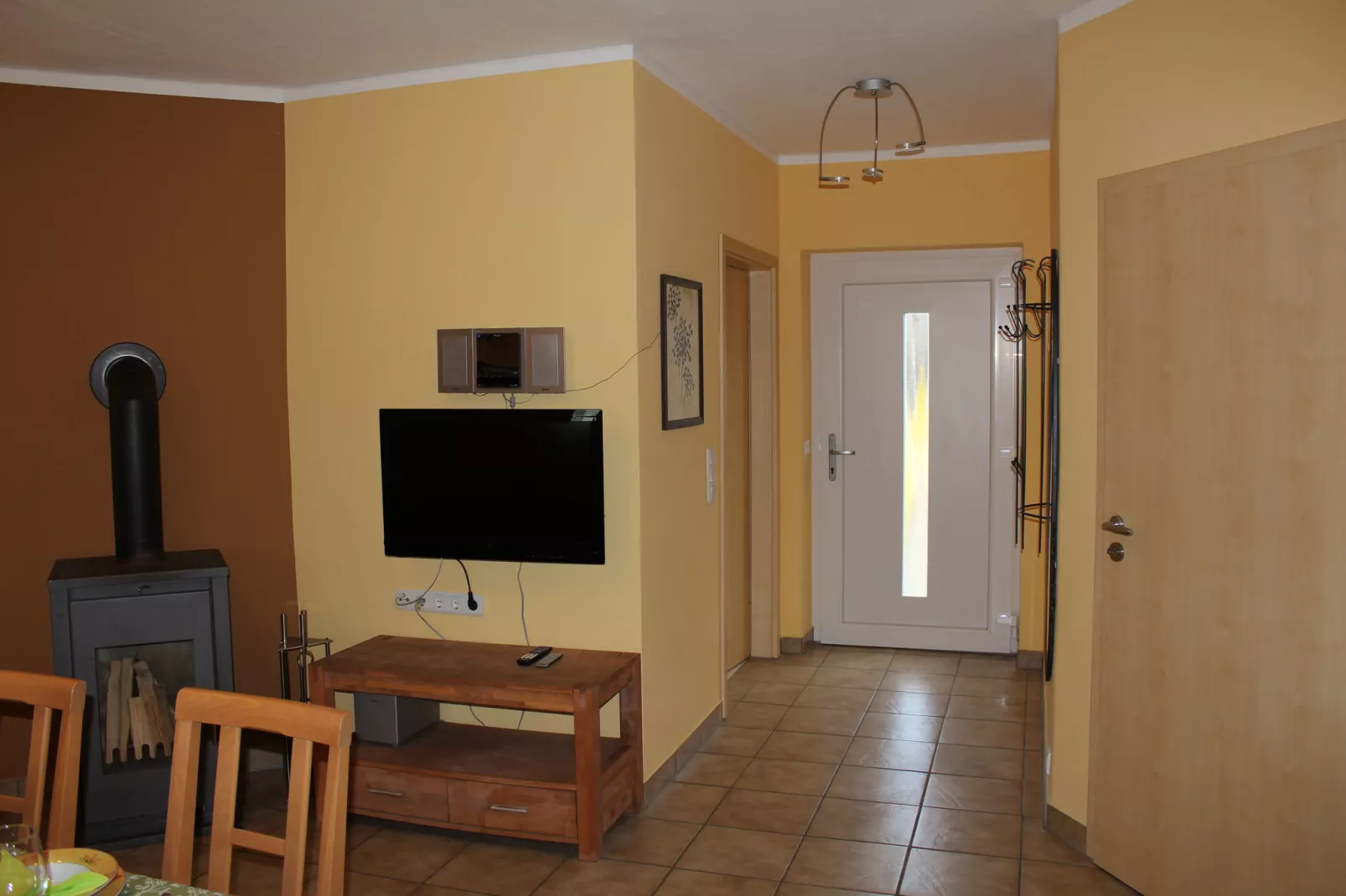 Harderhof 6-Esszimmer