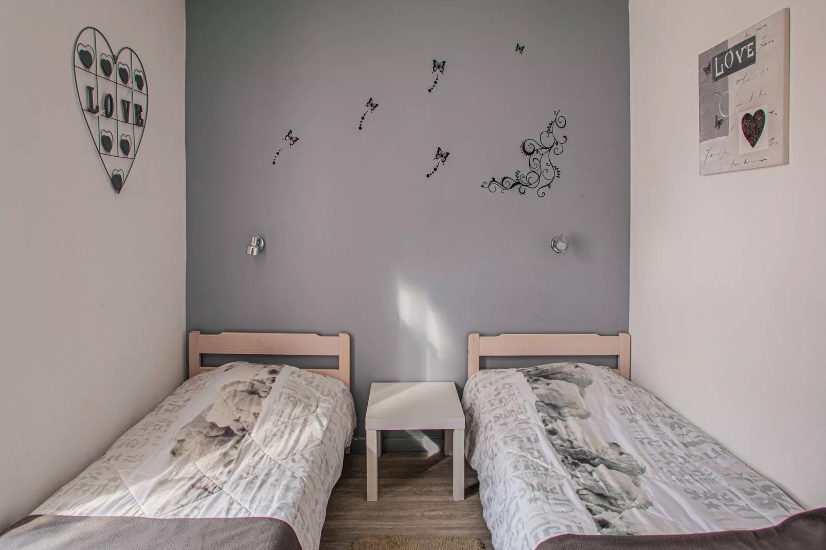 Maison de vacances Les Eyzies de Tayac-Bedroom