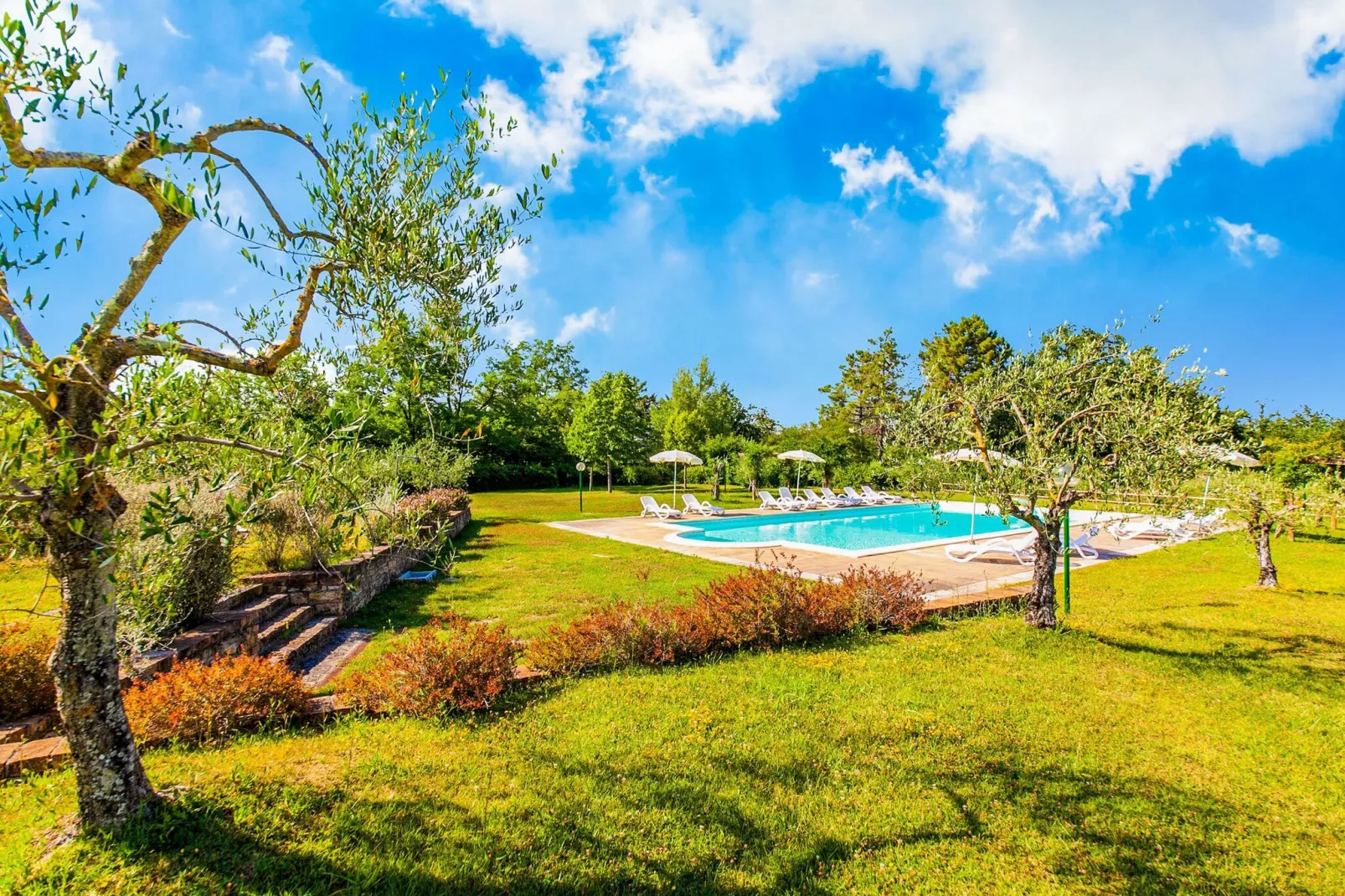 Felciaio-Pool