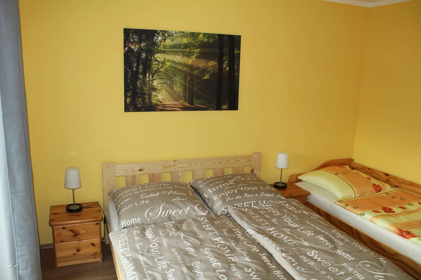 Harderhof 6-Schlafzimmer
