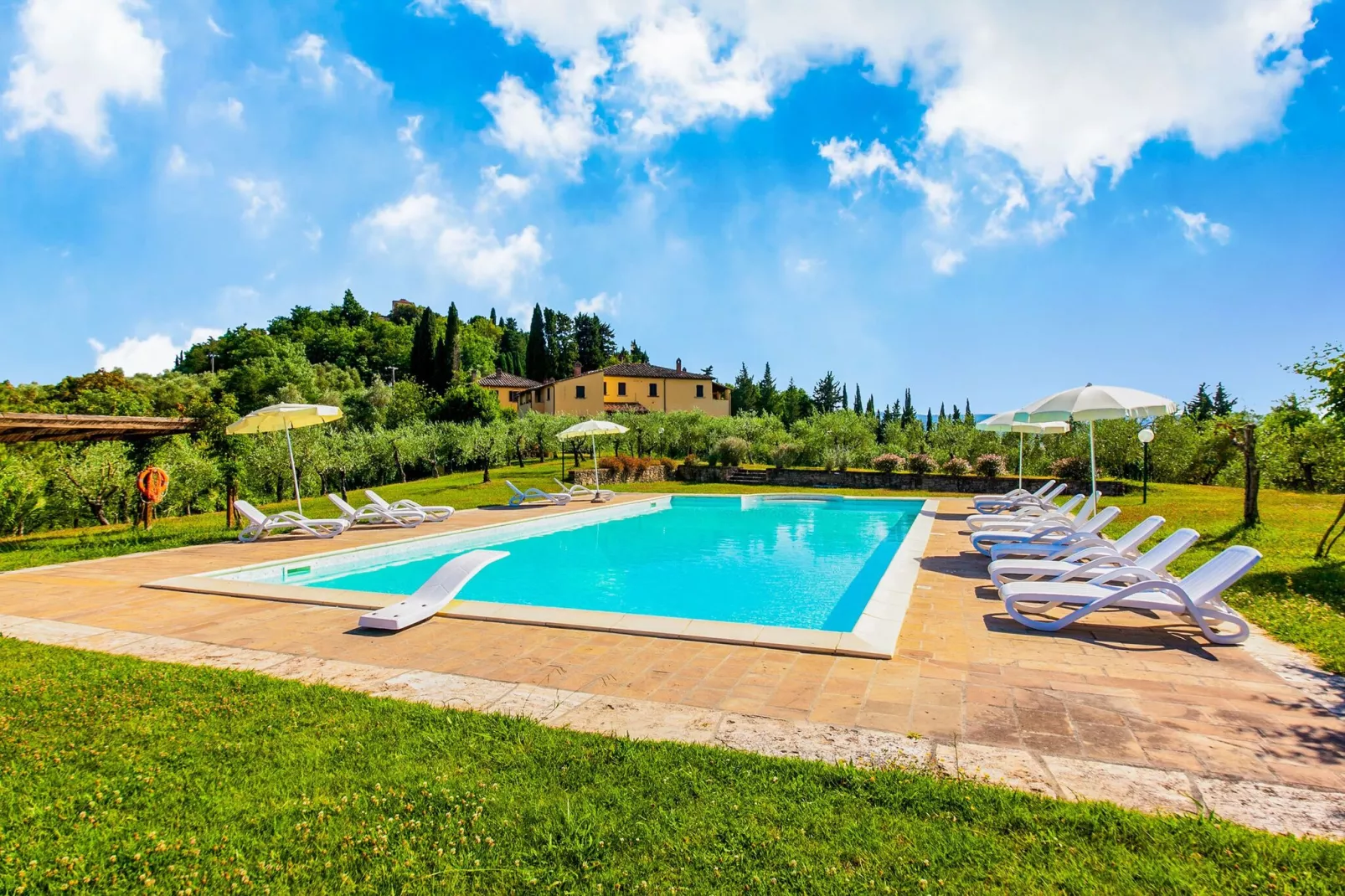 Felciaio-Pool