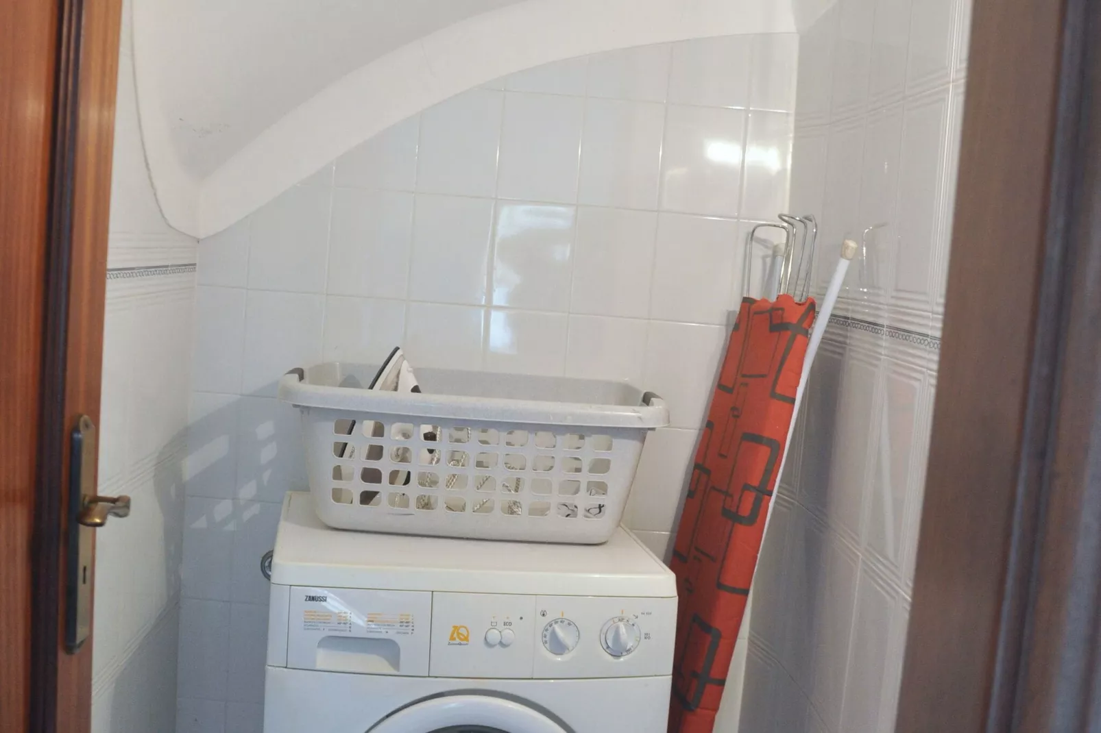 Villa Mathilda-Facilities