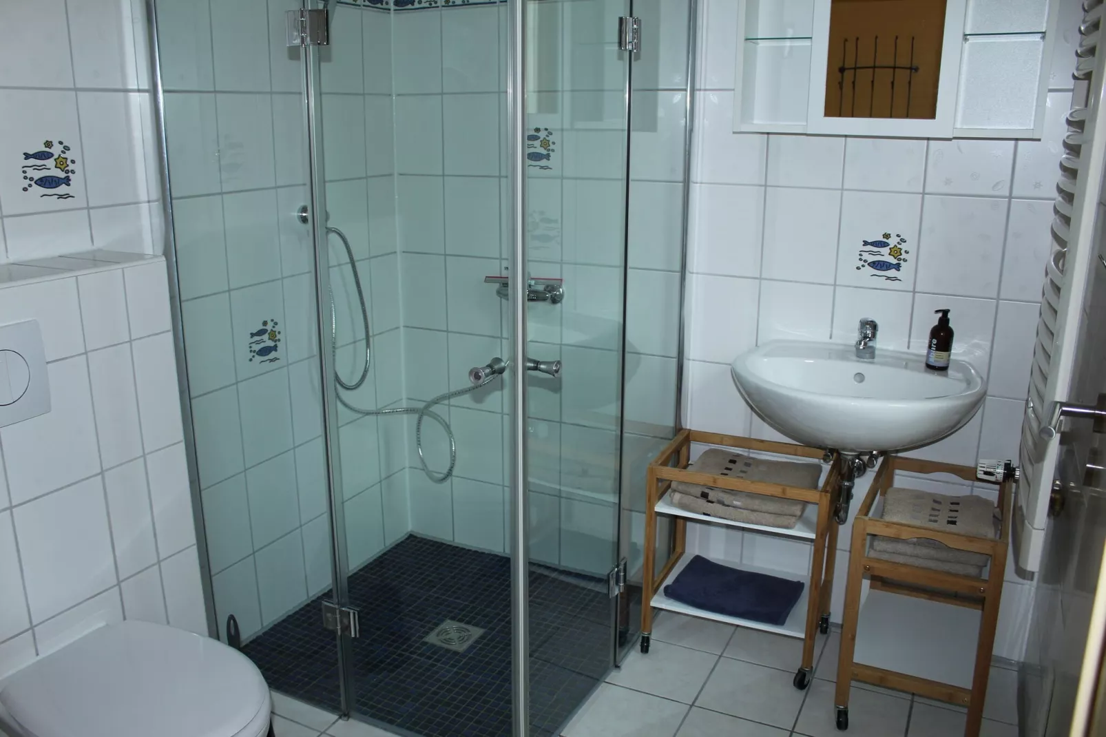 Harderhof 6-Badezimmer