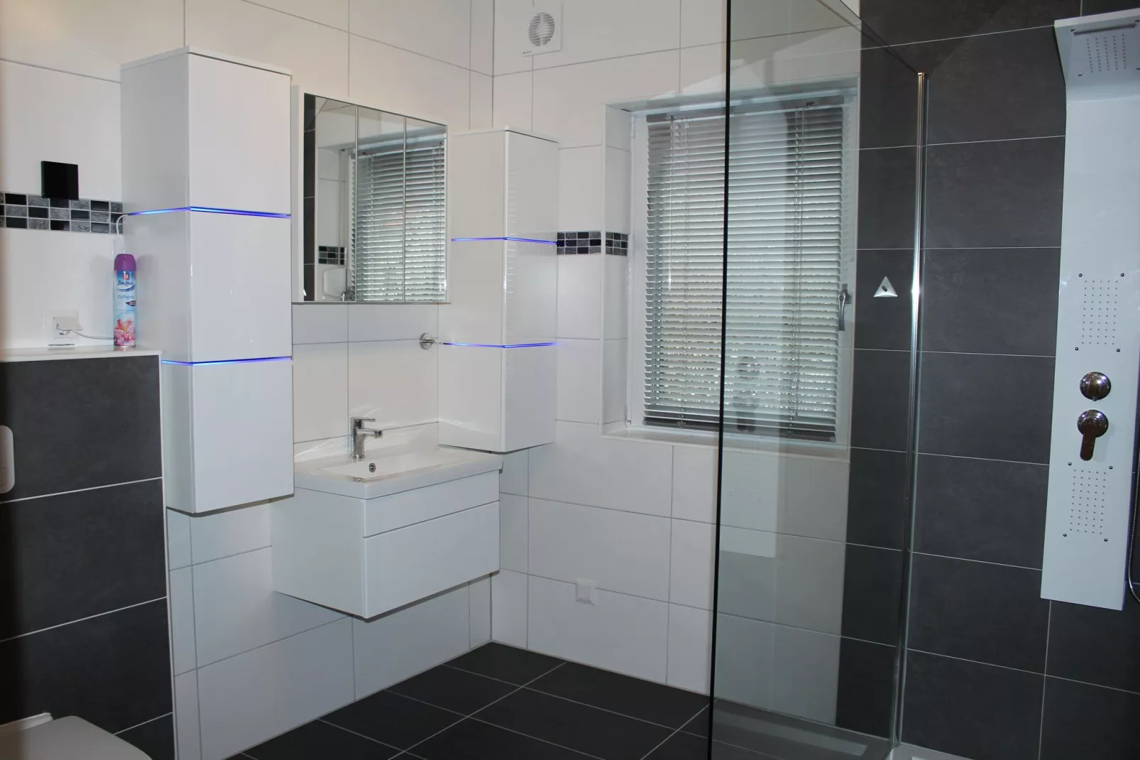 Harderhof 6-Badezimmer