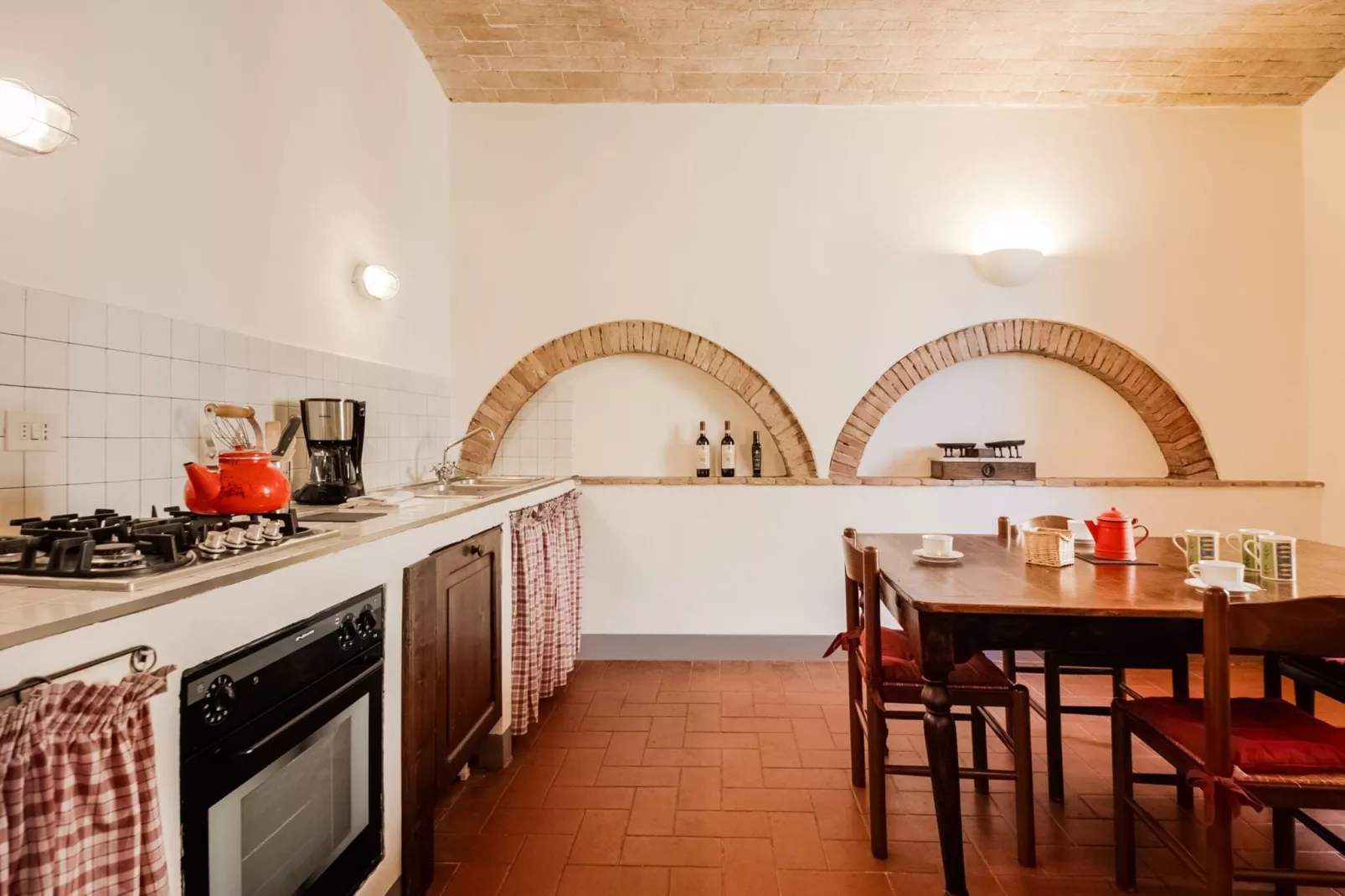 Felciaio-Kitchen