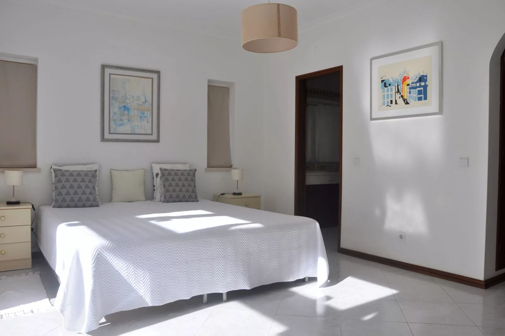 Villa Mathilda-Bedroom