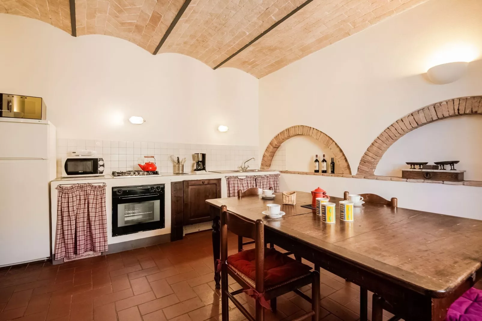 Felciaio-Kitchen