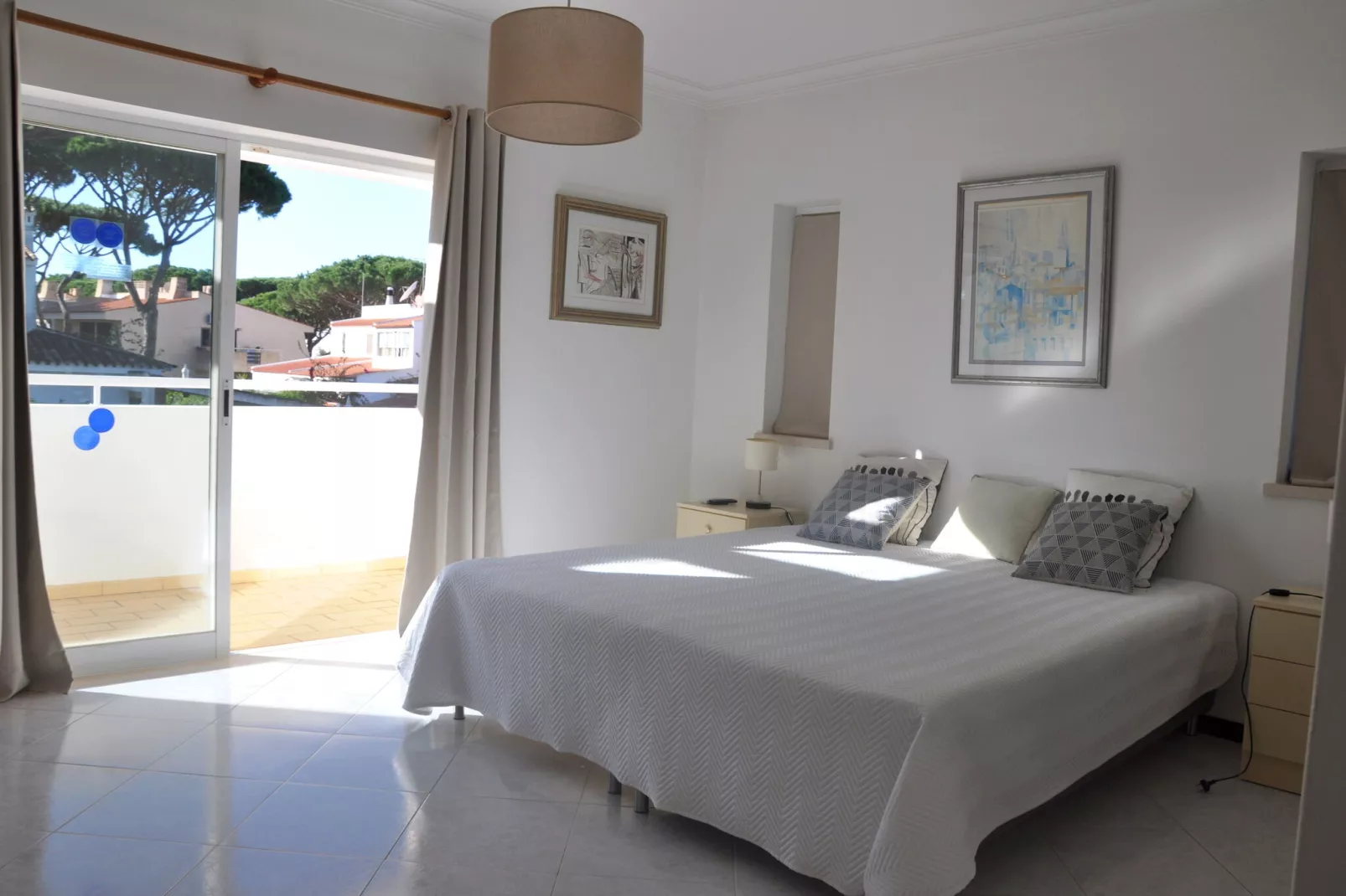 Villa Mathilda-Bedroom