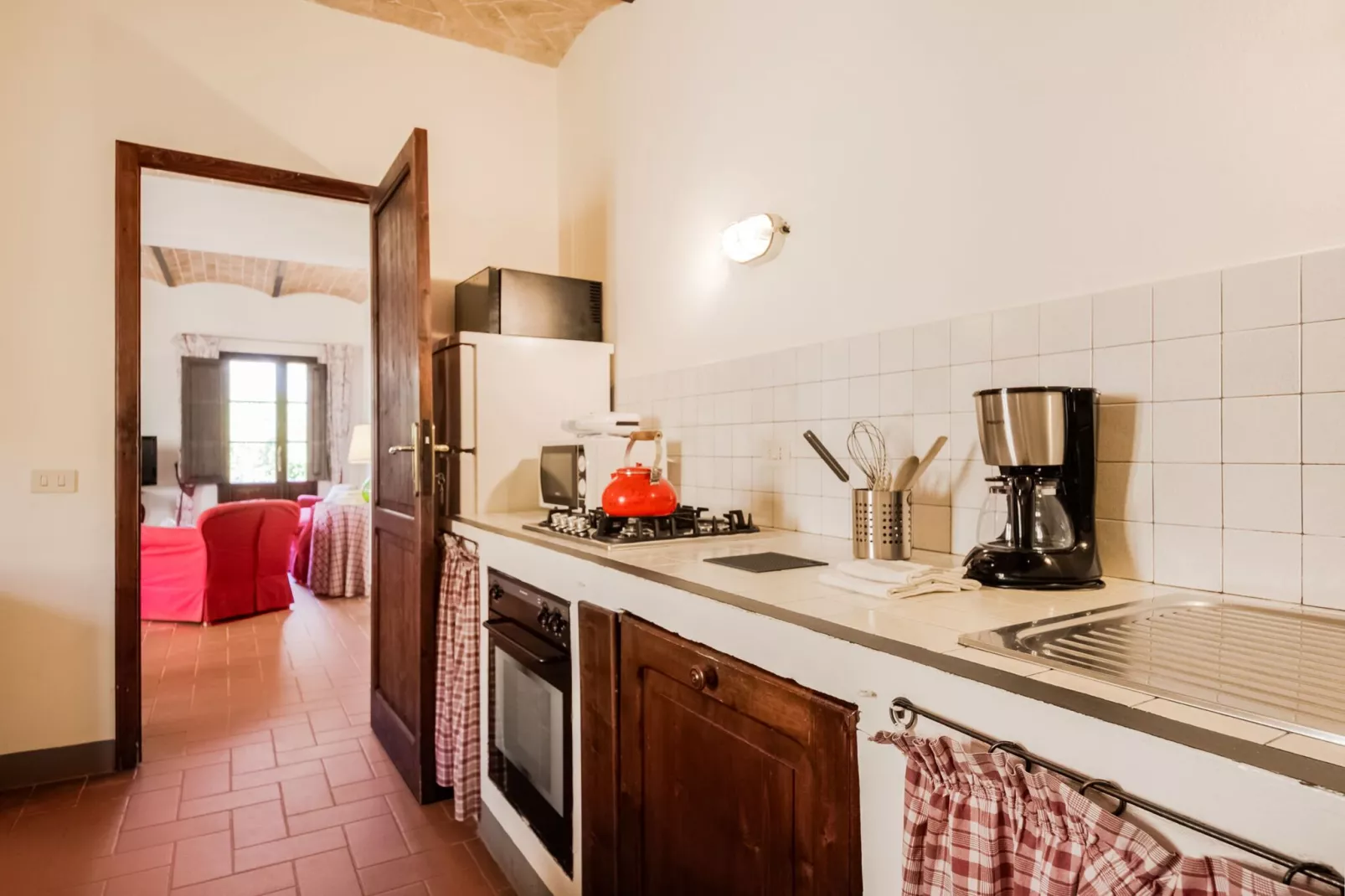 Felciaio-Kitchen