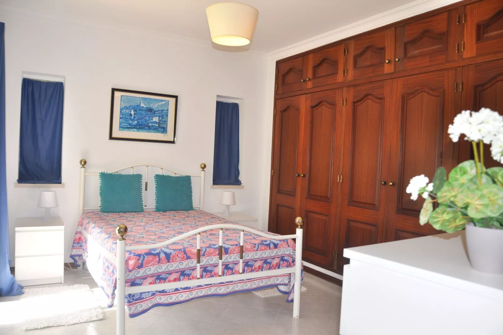 Villa Mathilda-Bedroom