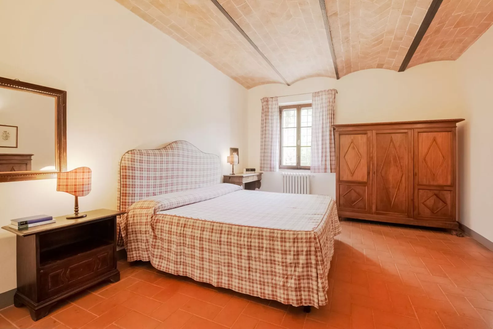 Felciaio-Bedroom