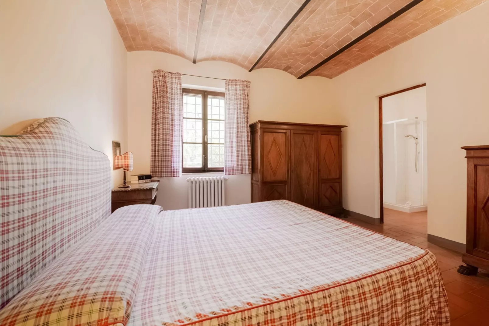 Felciaio-Bedroom