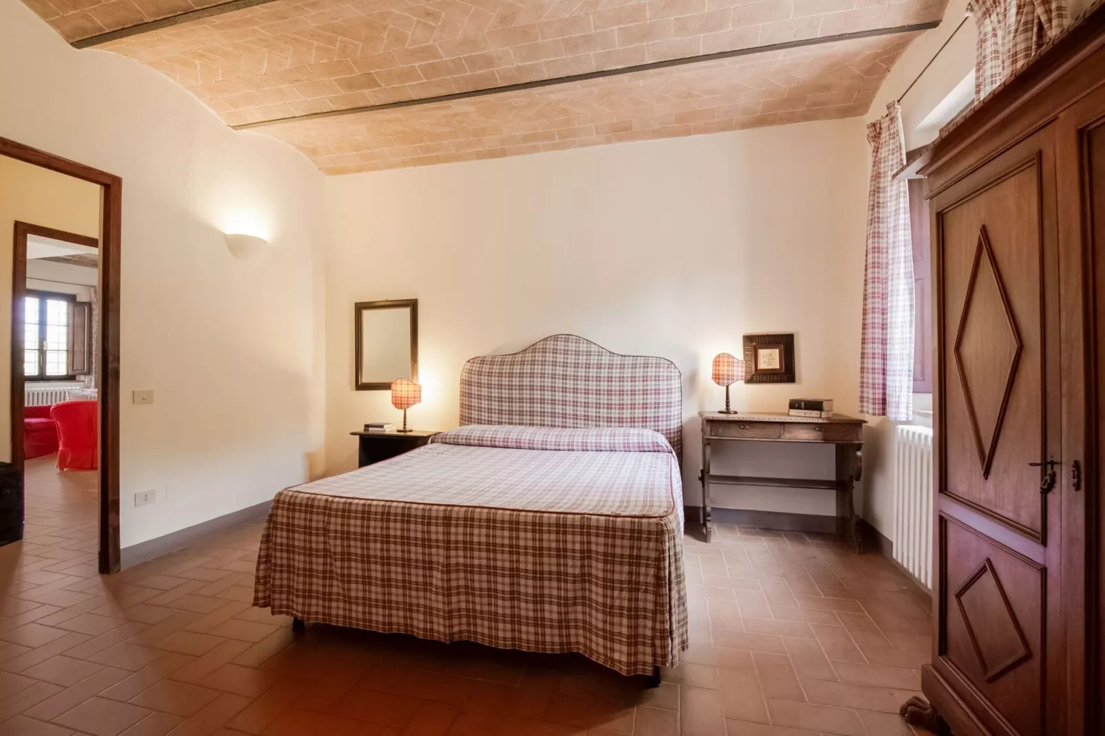 Felciaio-Bedroom