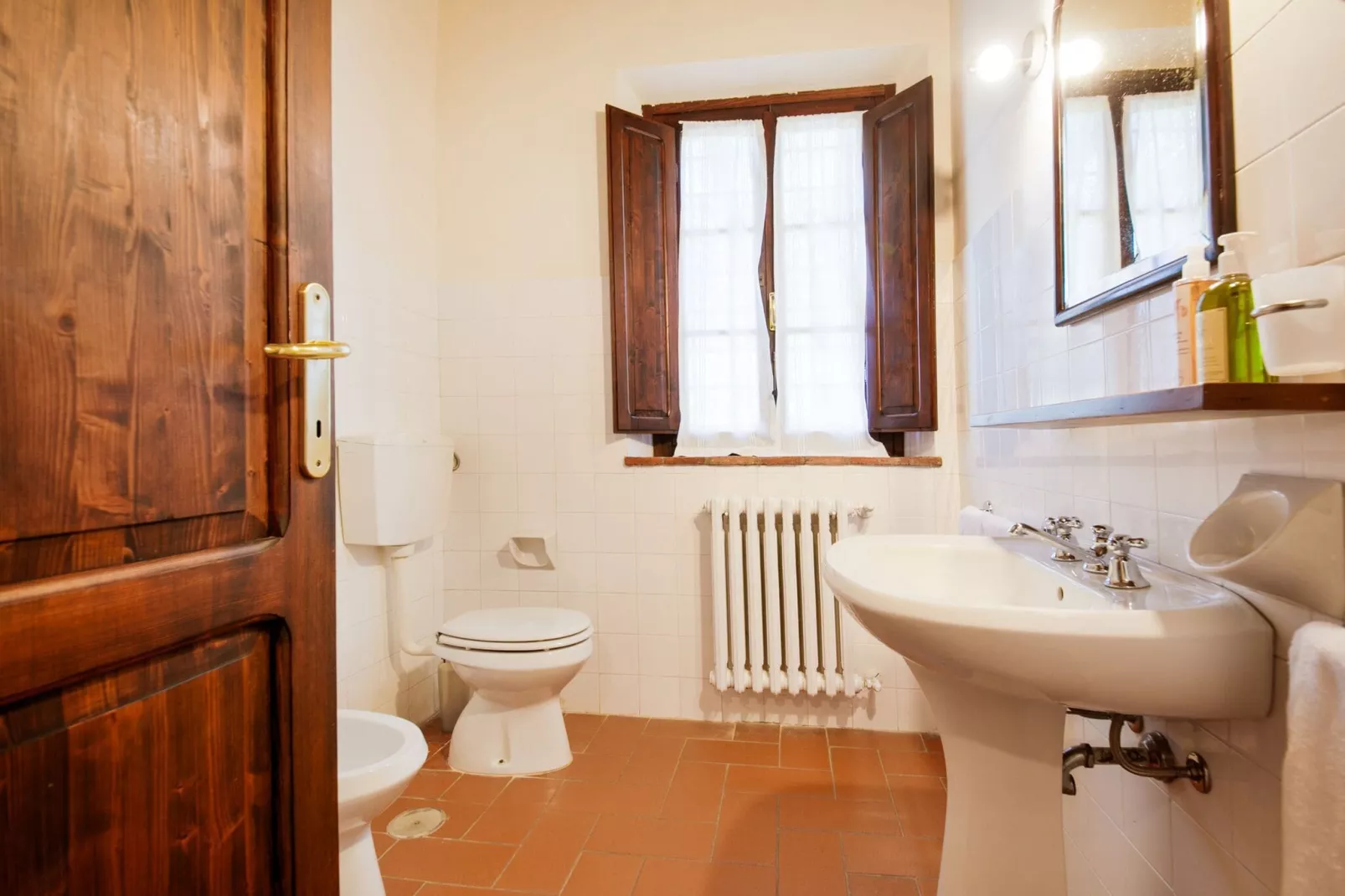 Felciaio-Bathroom