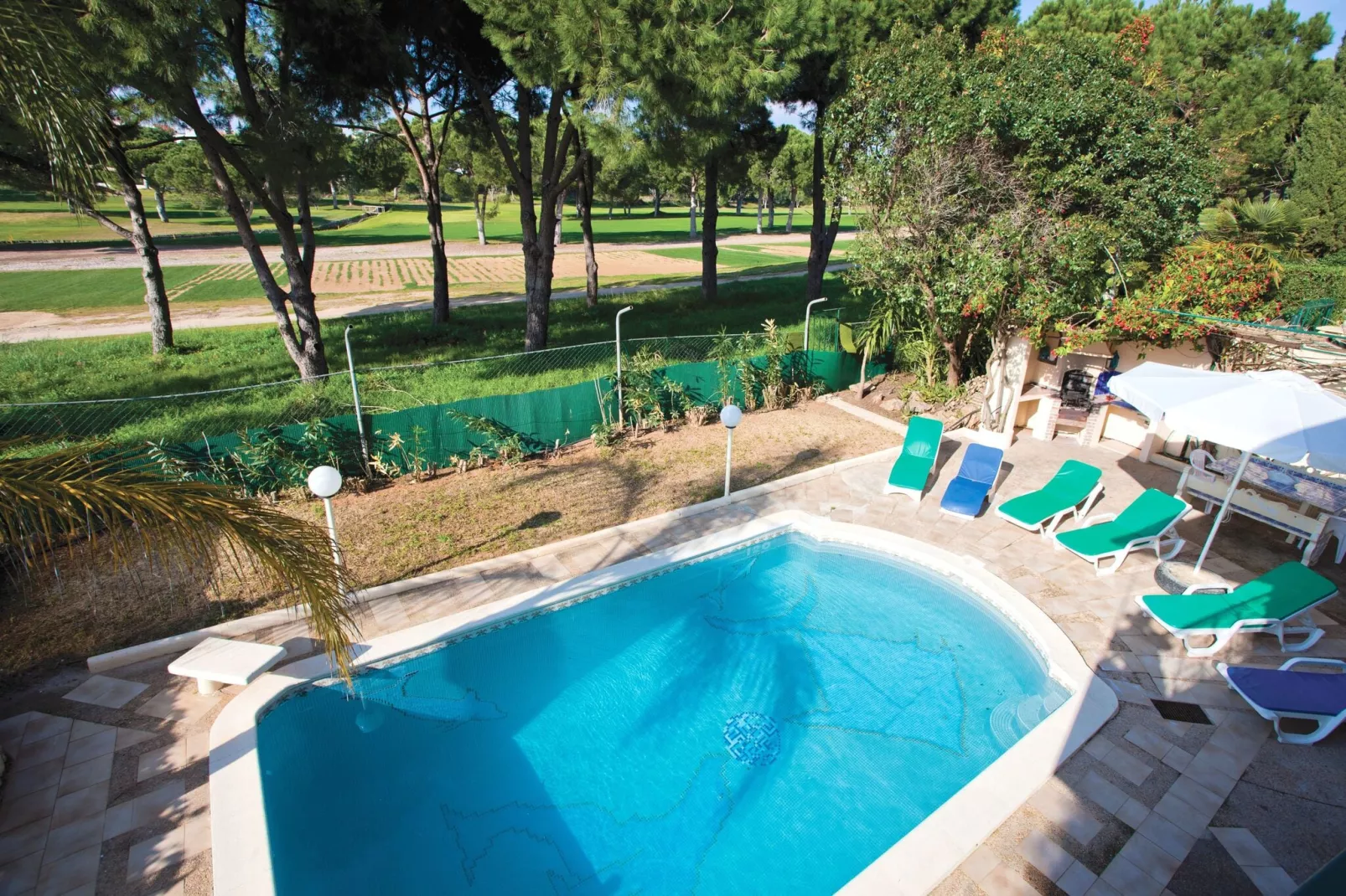 Carina-Pool