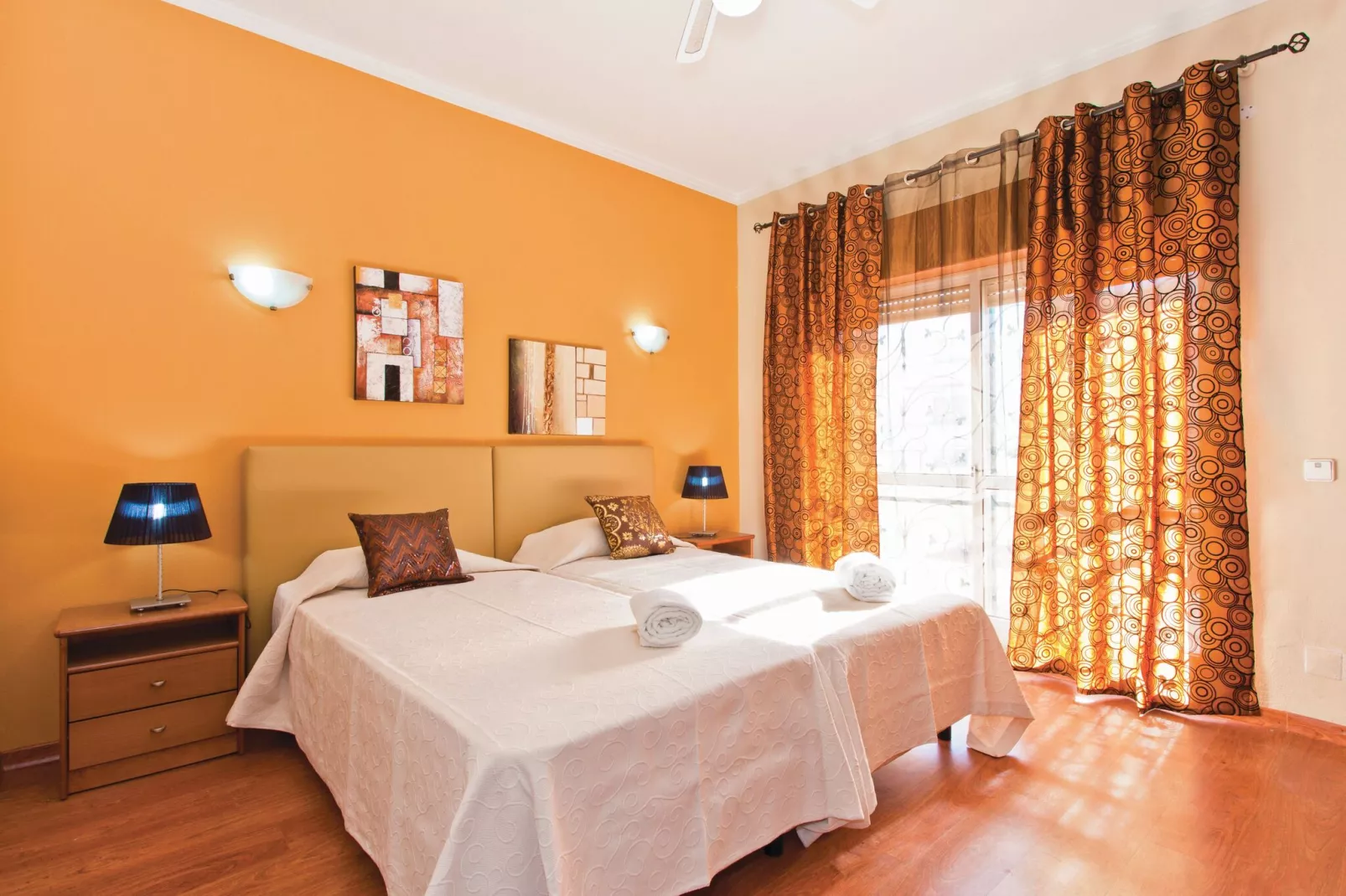 Carina-Bedroom