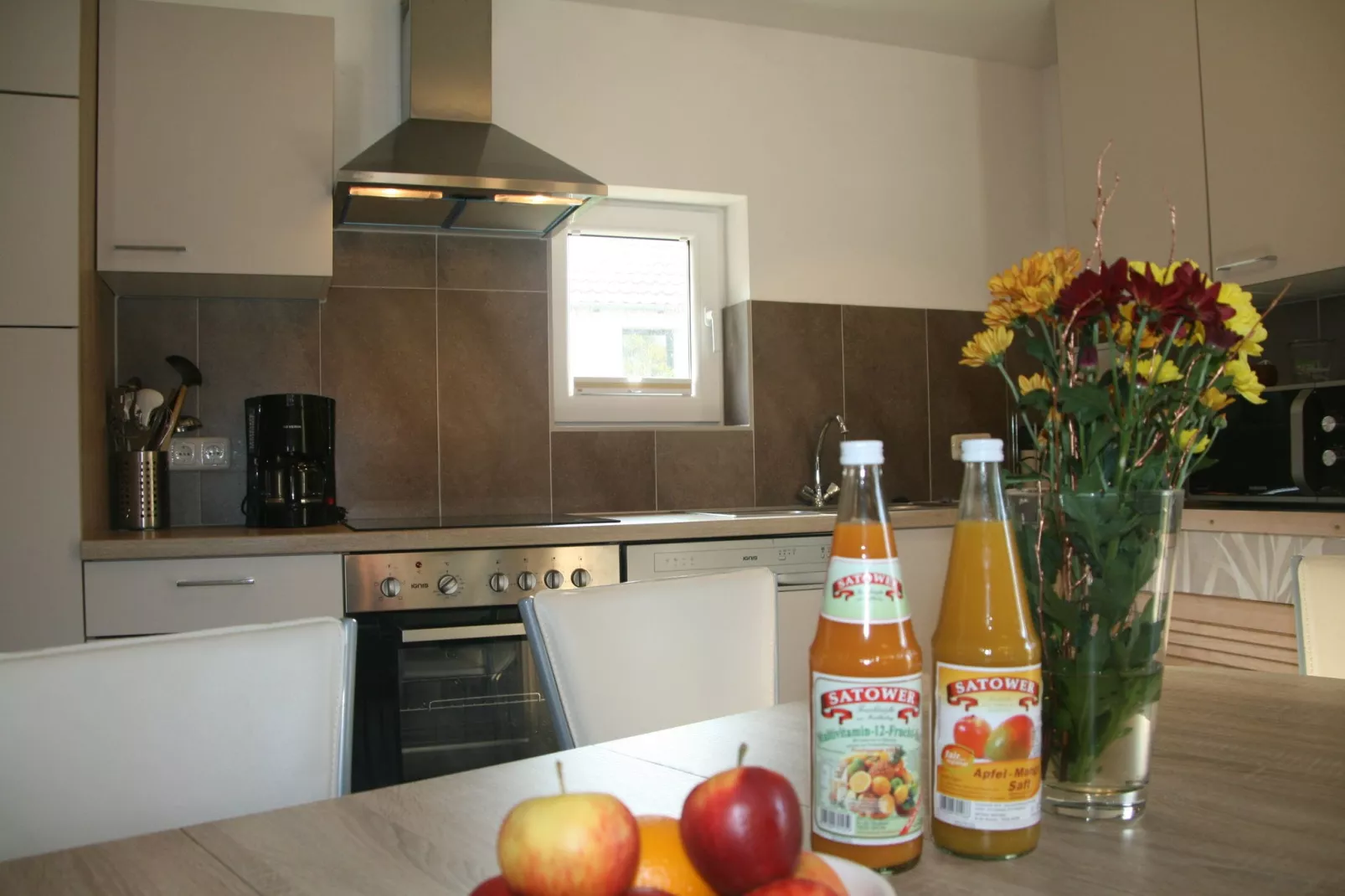 Landhaus bei Kühlungsborn