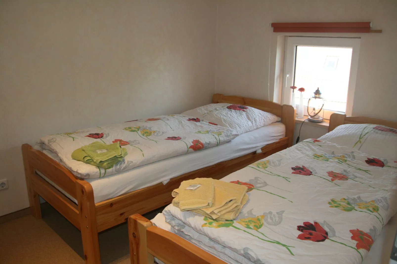 Landhaus bei Kühlungsborn-Chambre