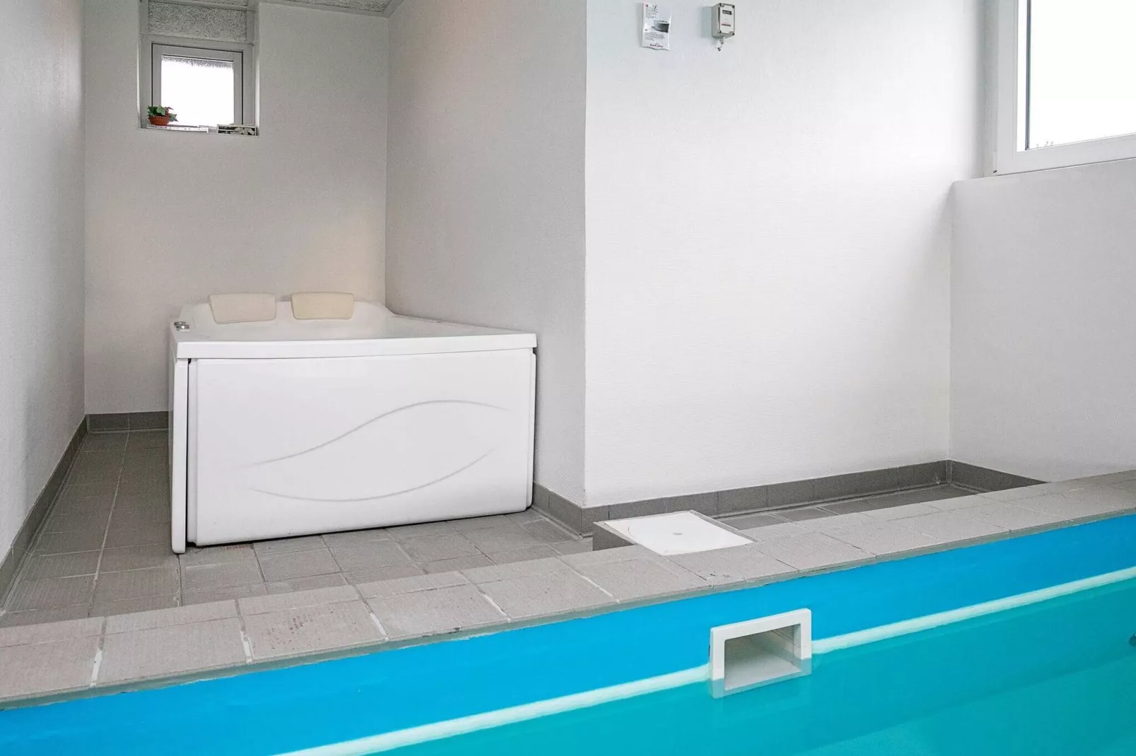 Energy-Efficient Retreat - By Traum Ferienwohnungen-Spa