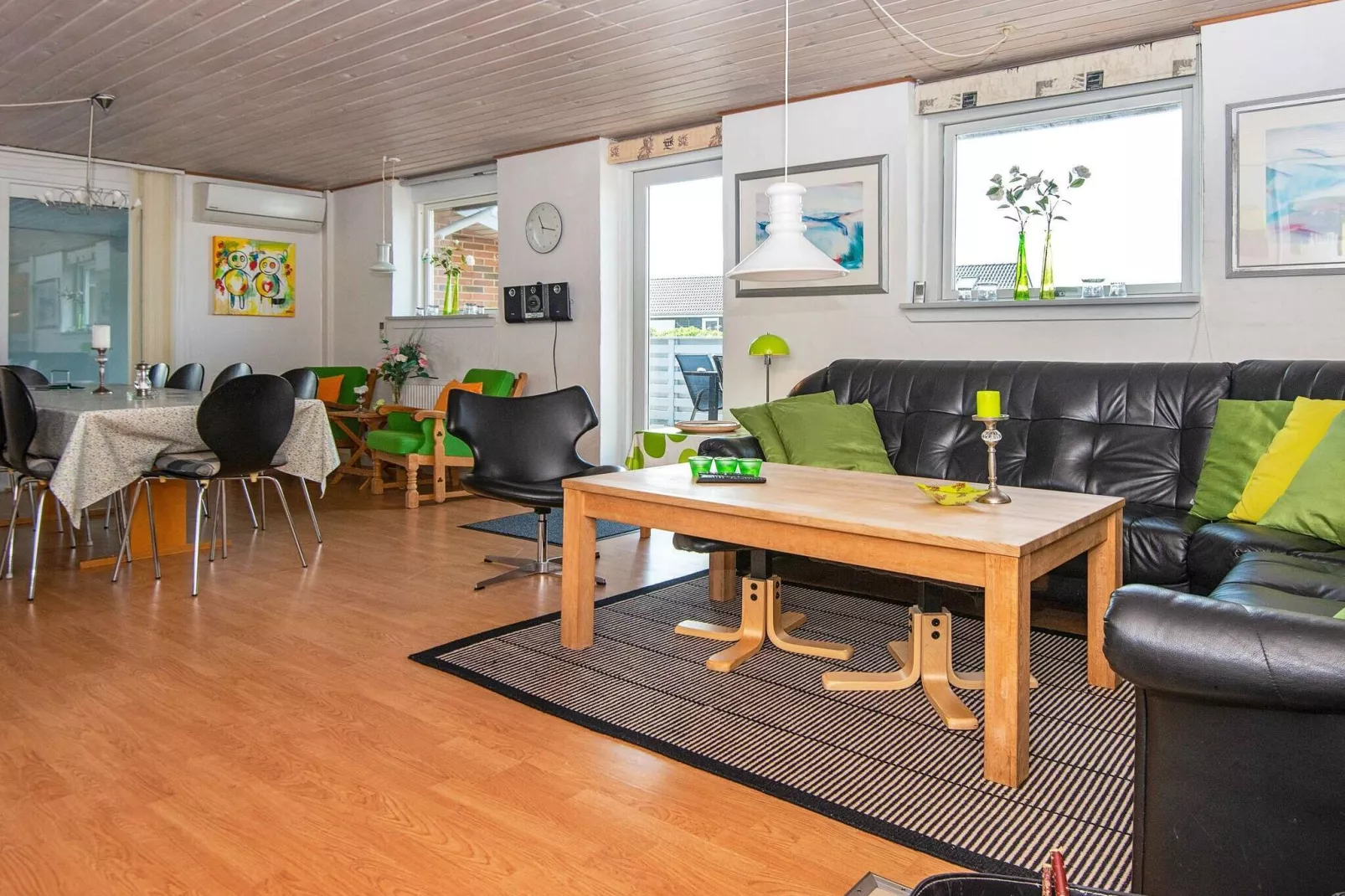 Energy-Efficient Retreat - By Traum Ferienwohnungen-Indoor