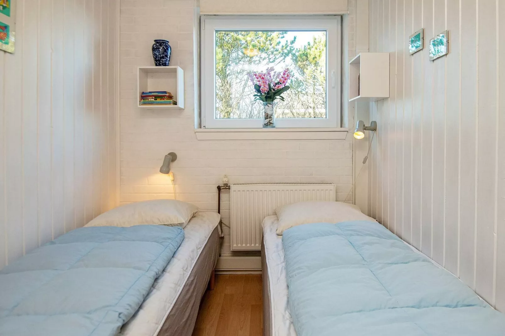 Energy-Efficient Retreat - By Traum Ferienwohnungen-Indoor