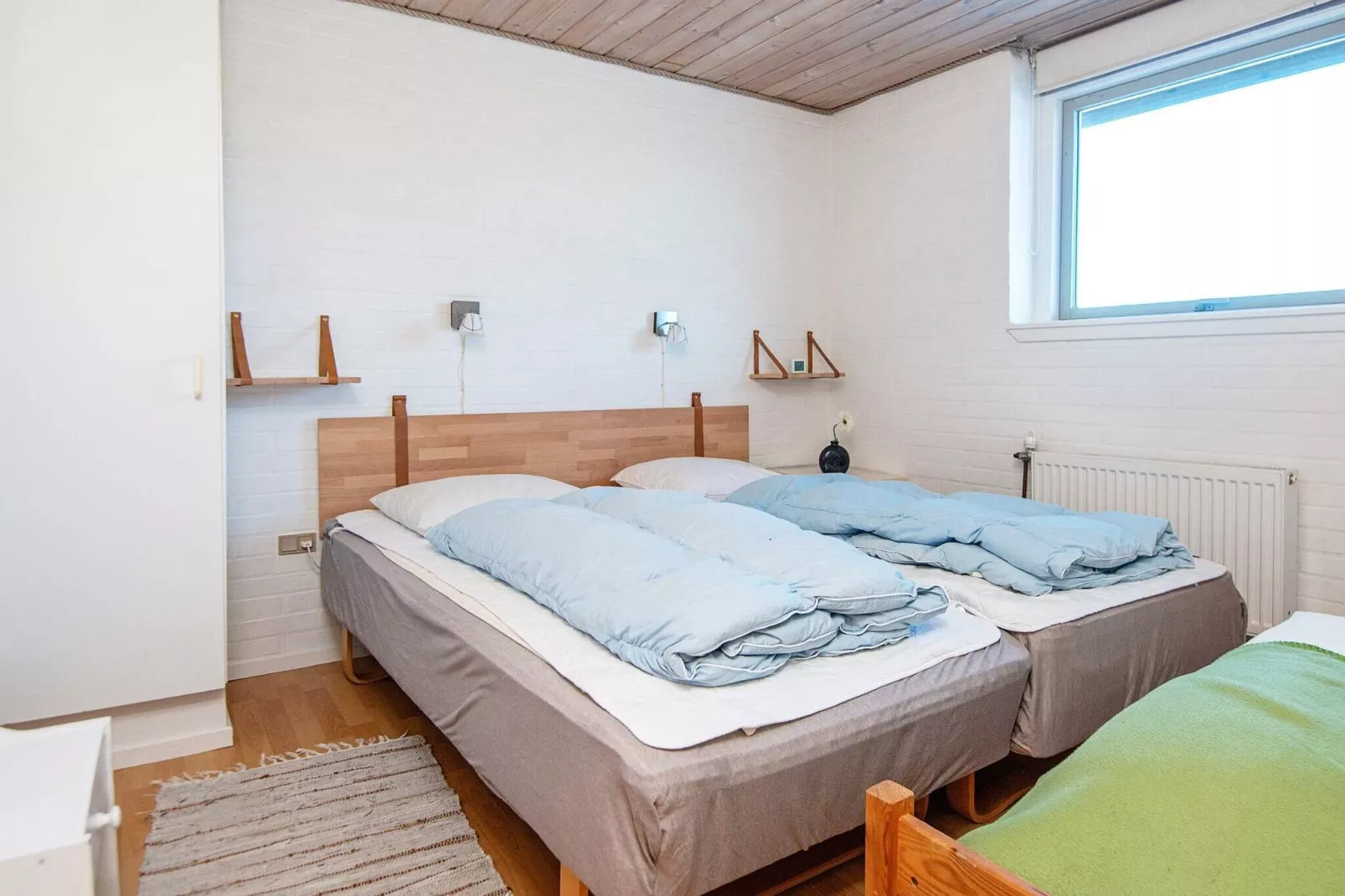 Energy-Efficient Retreat - By Traum Ferienwohnungen-Indoor