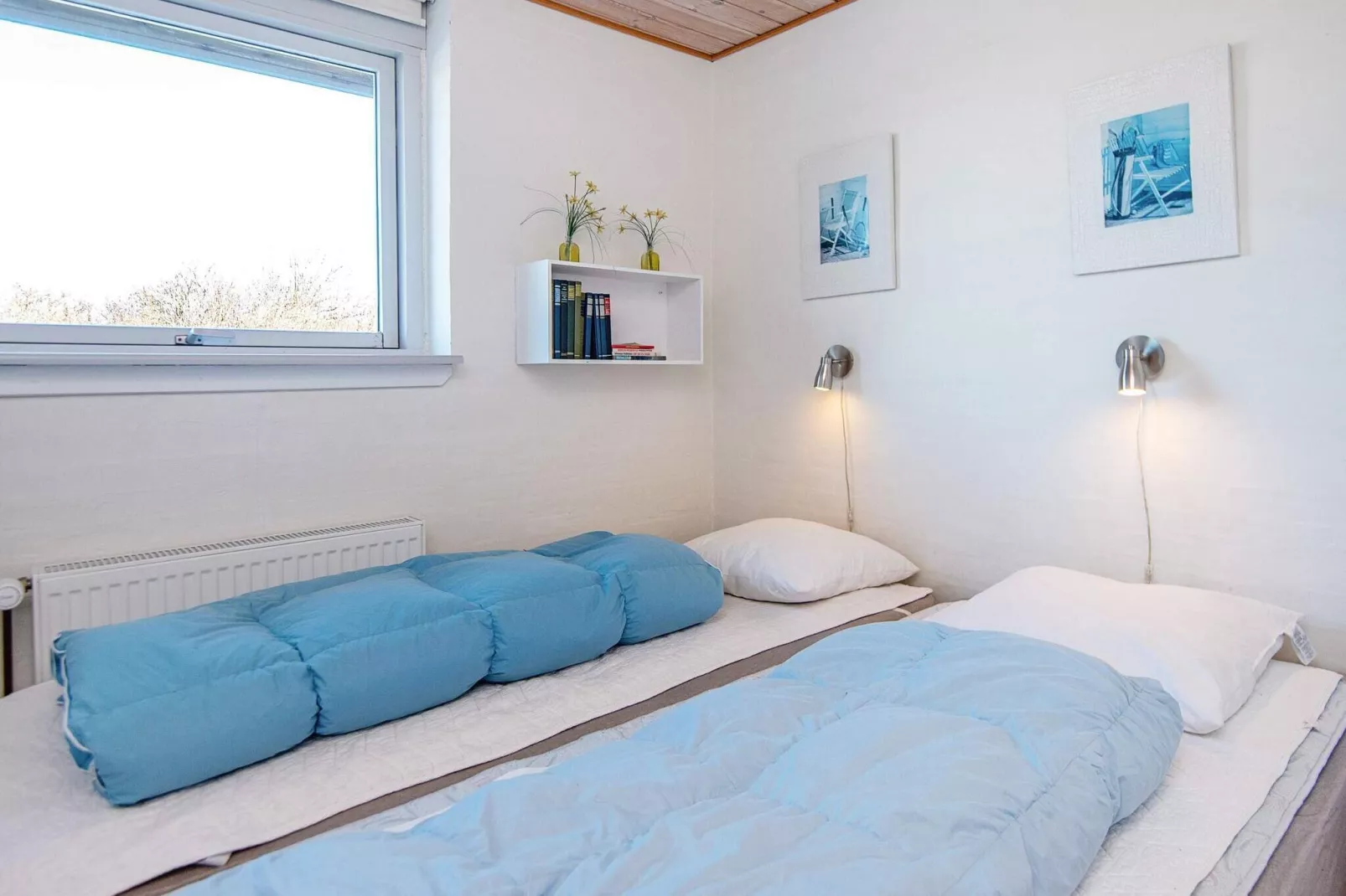 Energy-Efficient Retreat - By Traum Ferienwohnungen-Indoor