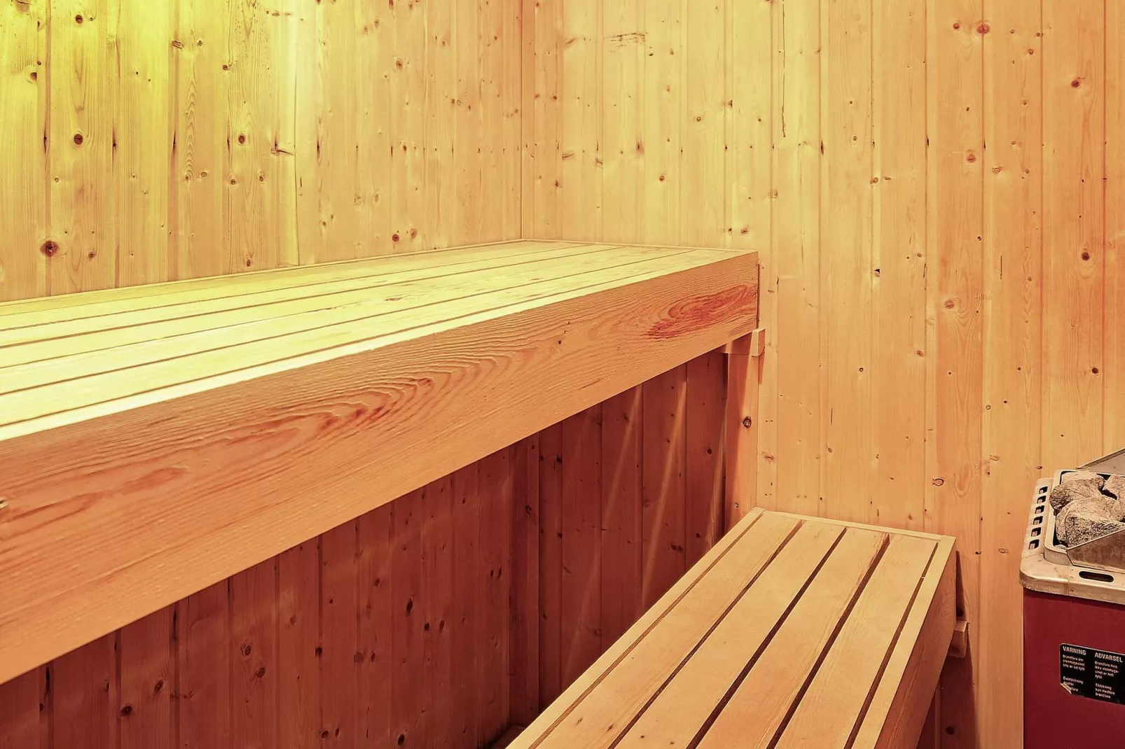 Energy-Efficient Retreat - By Traum Ferienwohnungen-Sauna