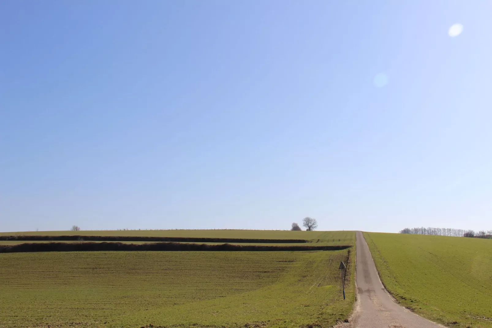 Valleyview Cottages - NR13-Areas summer 5km